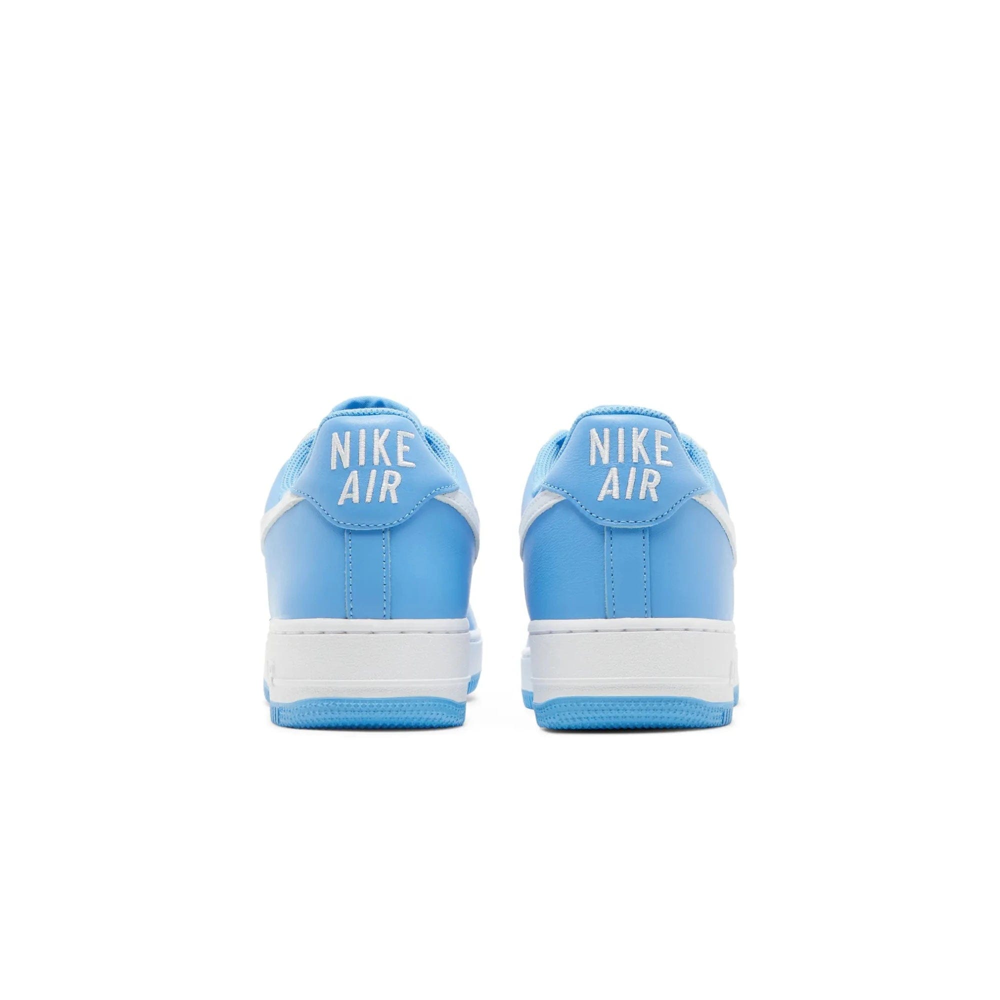 Nike Air Force 1 Low '07 Retro Color of the Month University Blue (2022)
