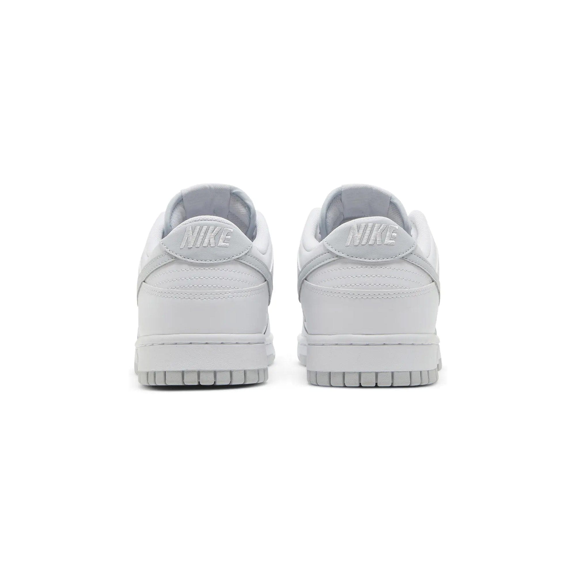 Nike Dunk Low Pure Platinum Grey