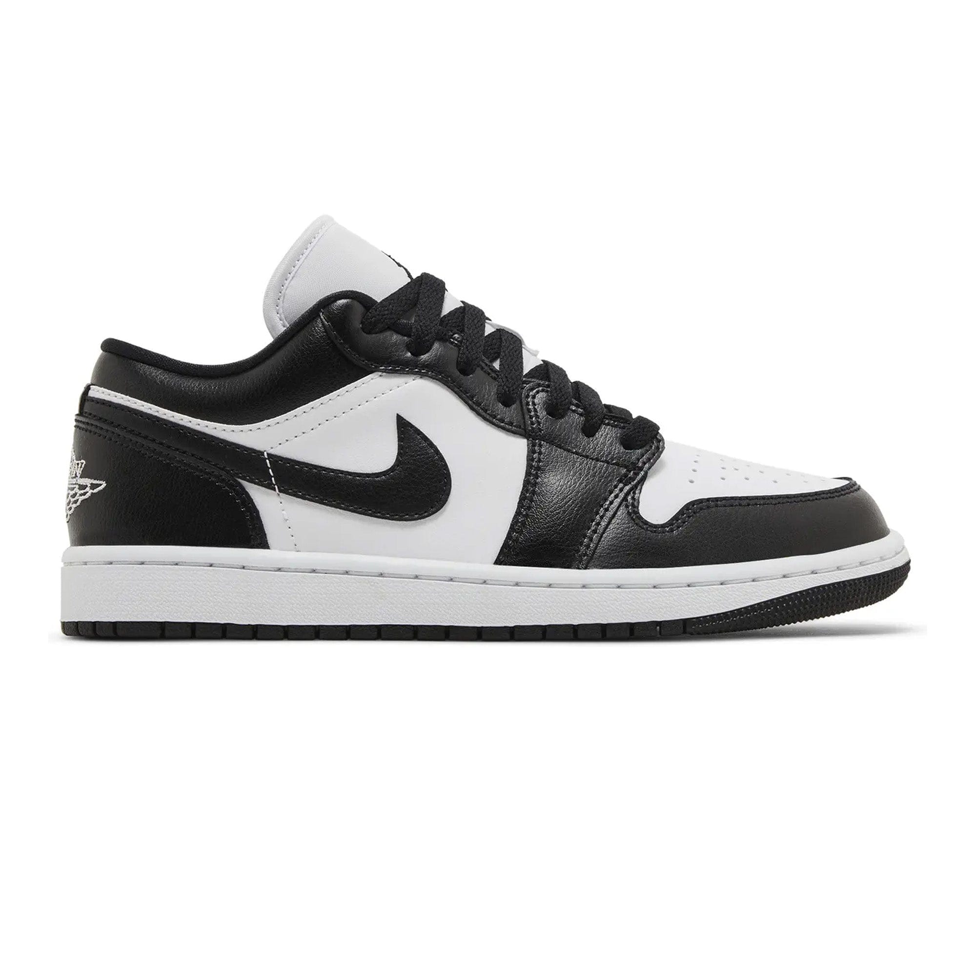 Nike Air Jordan 1 Low Panda Women's (2023)