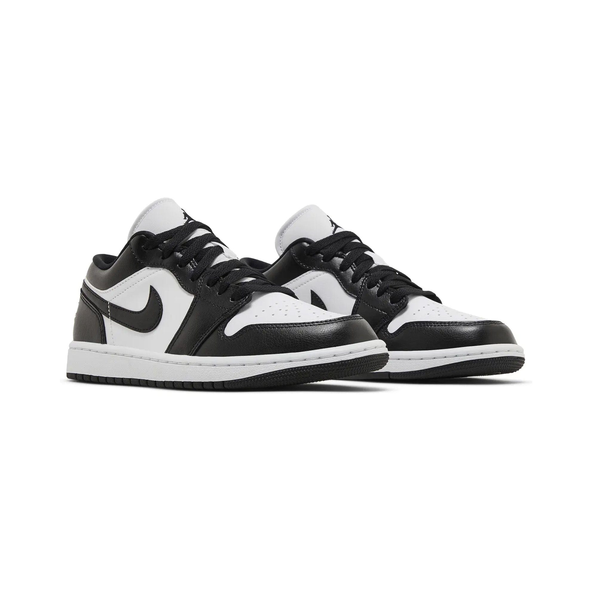 Nike Air Jordan 1 Low Panda Women's (2023)