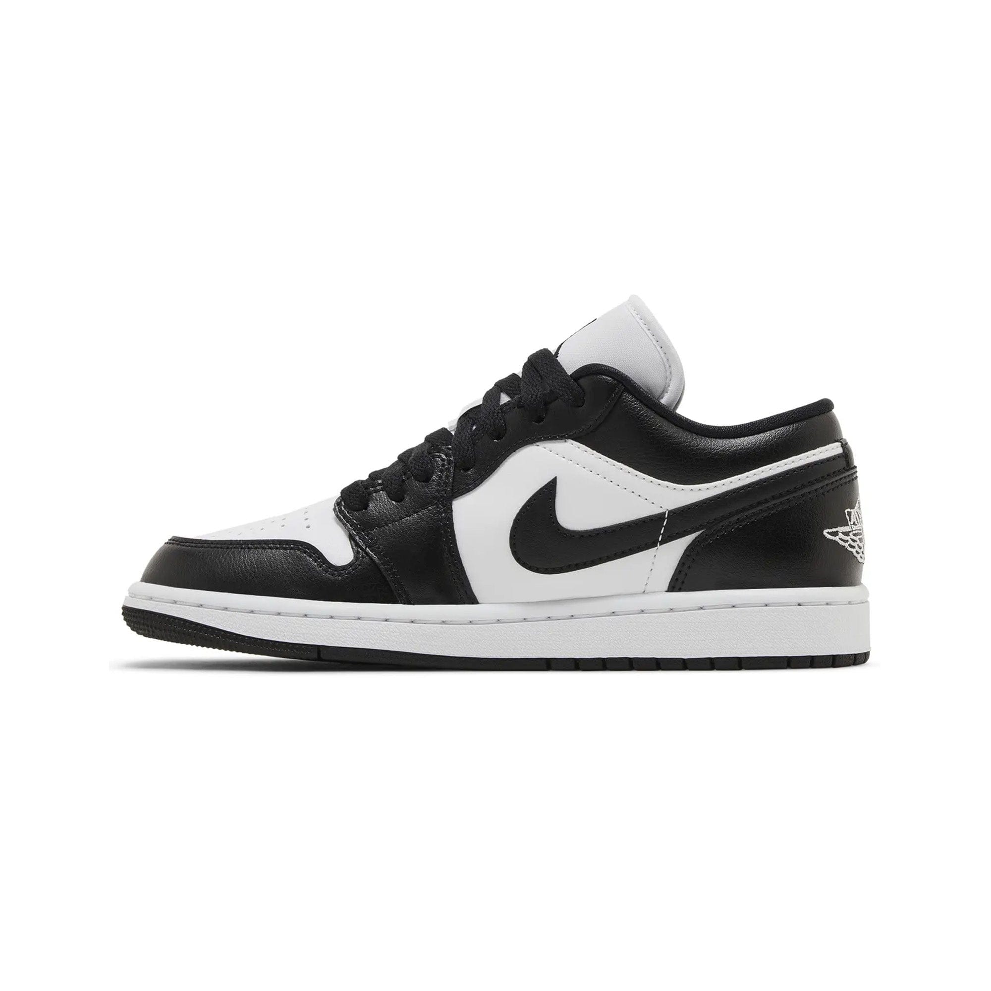 Nike Air Jordan 1 Low Panda Women's (2023)
