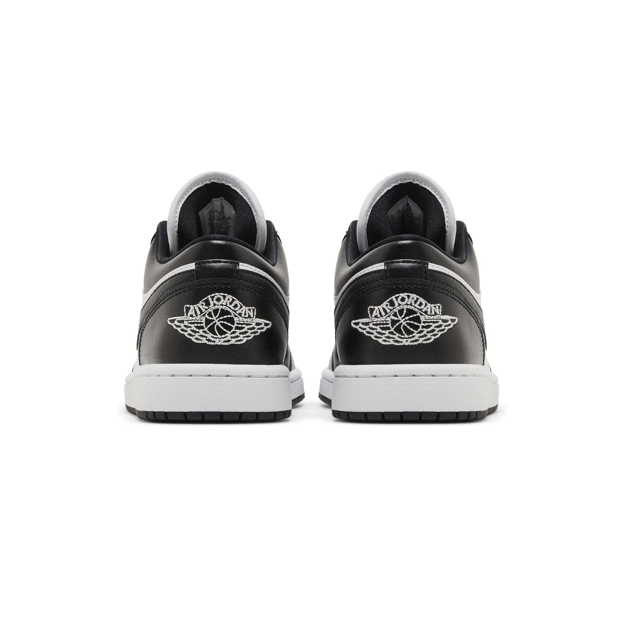 Nike Air Jordan 1 Low Panda Women's (2023)