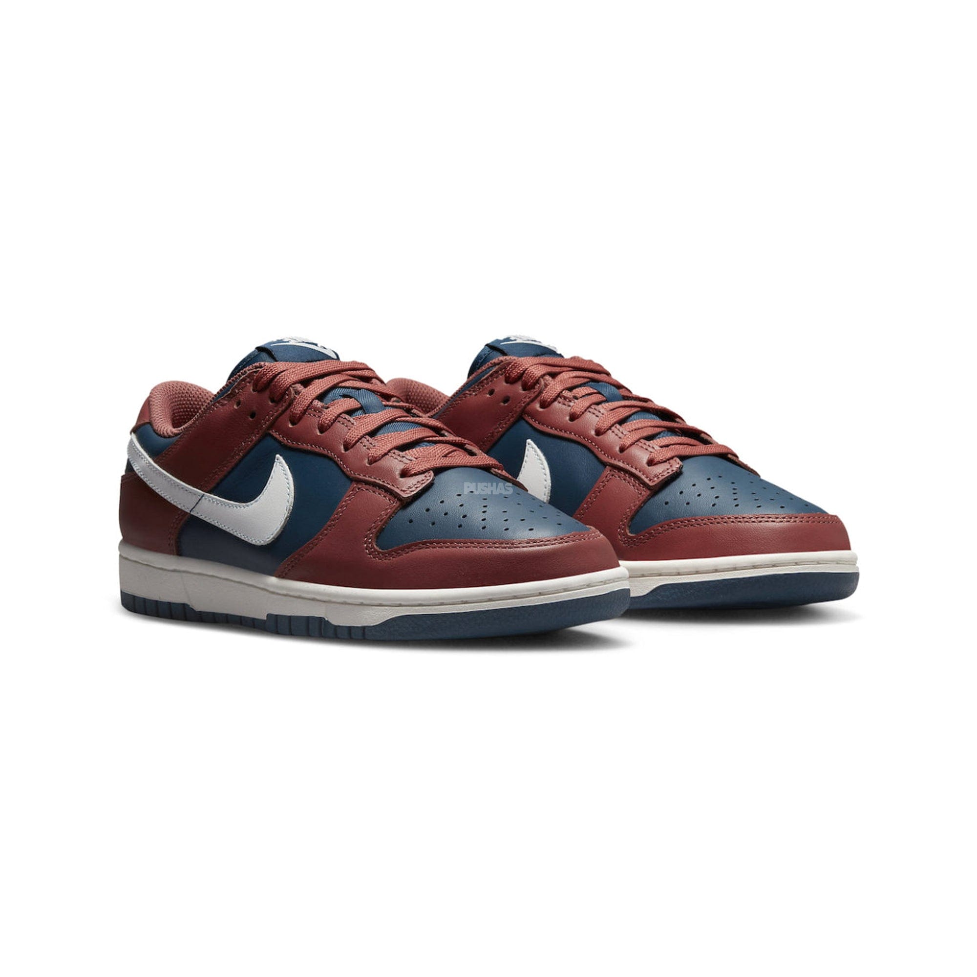 Nike Dunk Low Retro Canyon Rust Women's (2022)