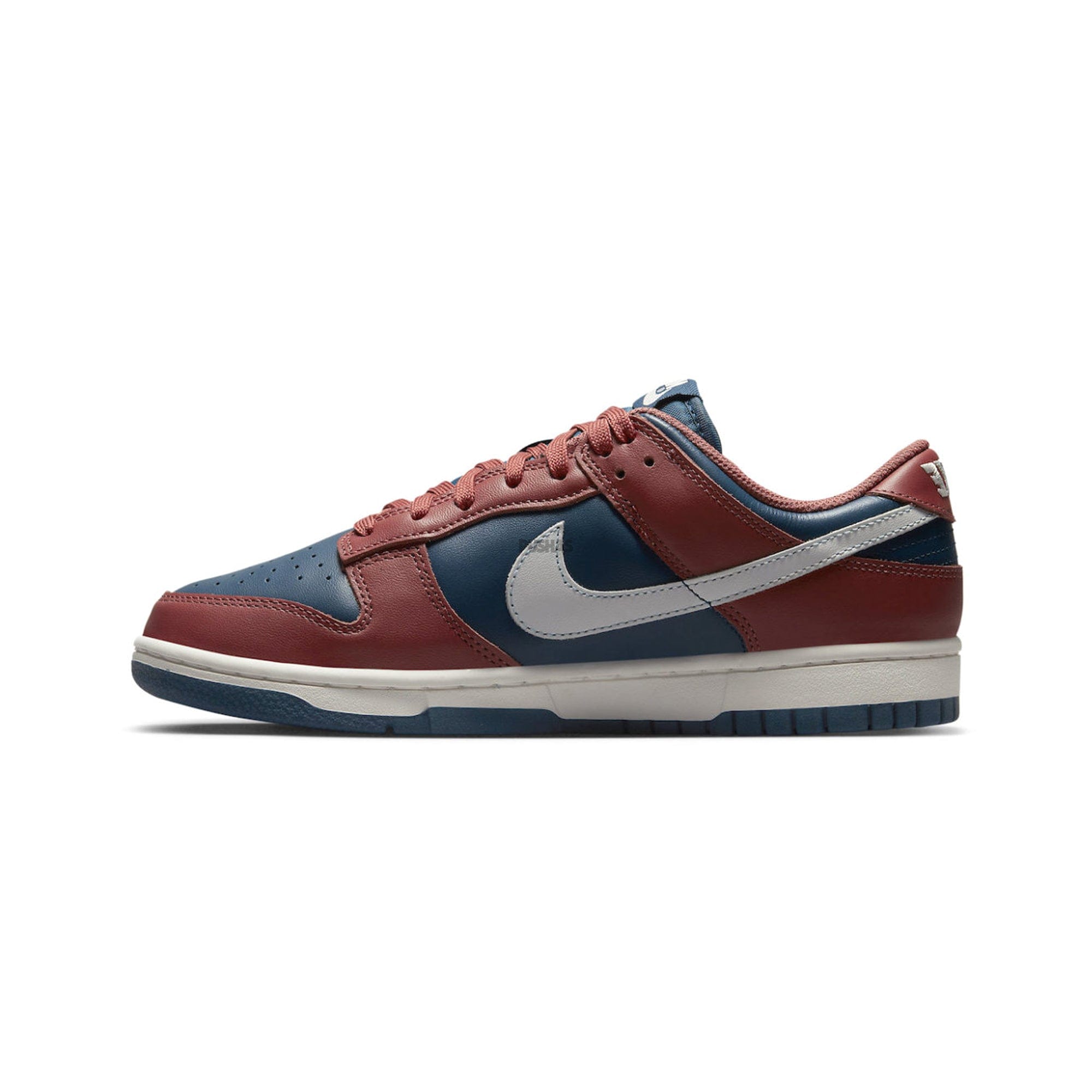 Nike Dunk Low Retro Canyon Rust Women's (2022)