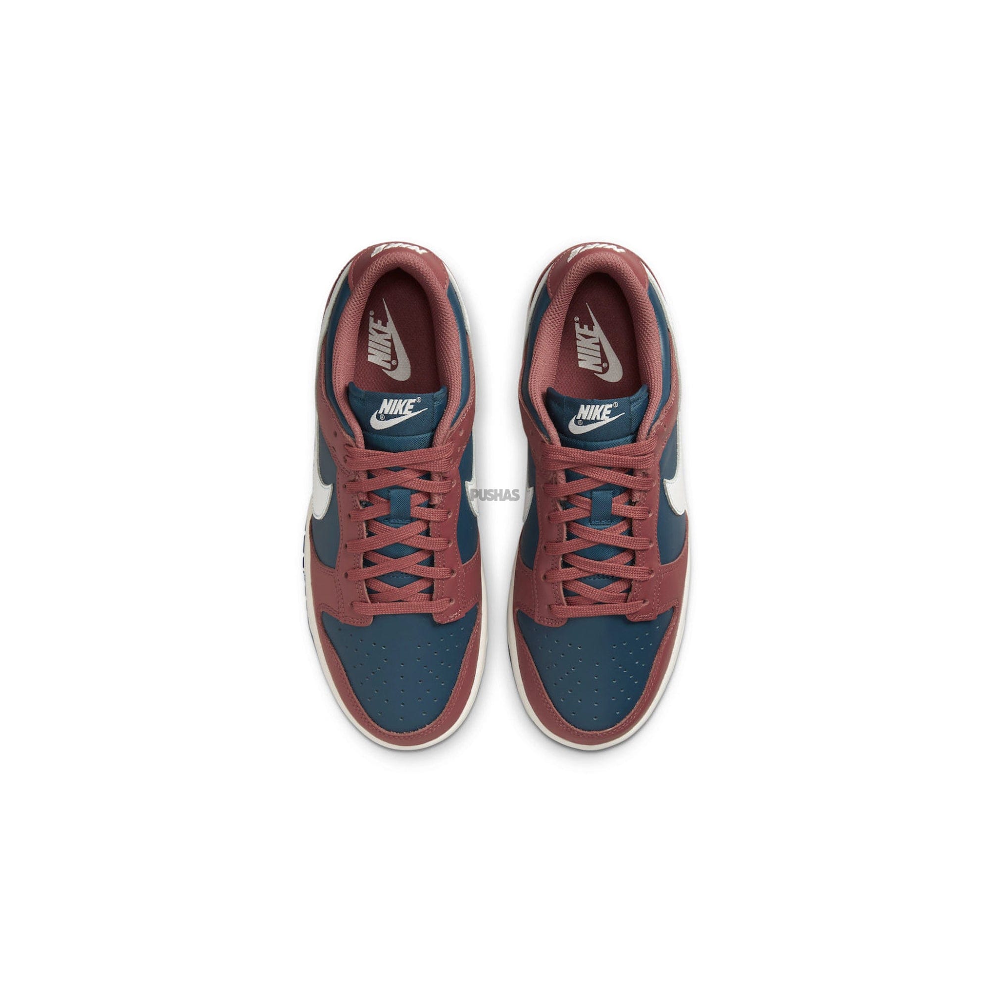 Nike Dunk Low Retro Canyon Rust Women's (2022)