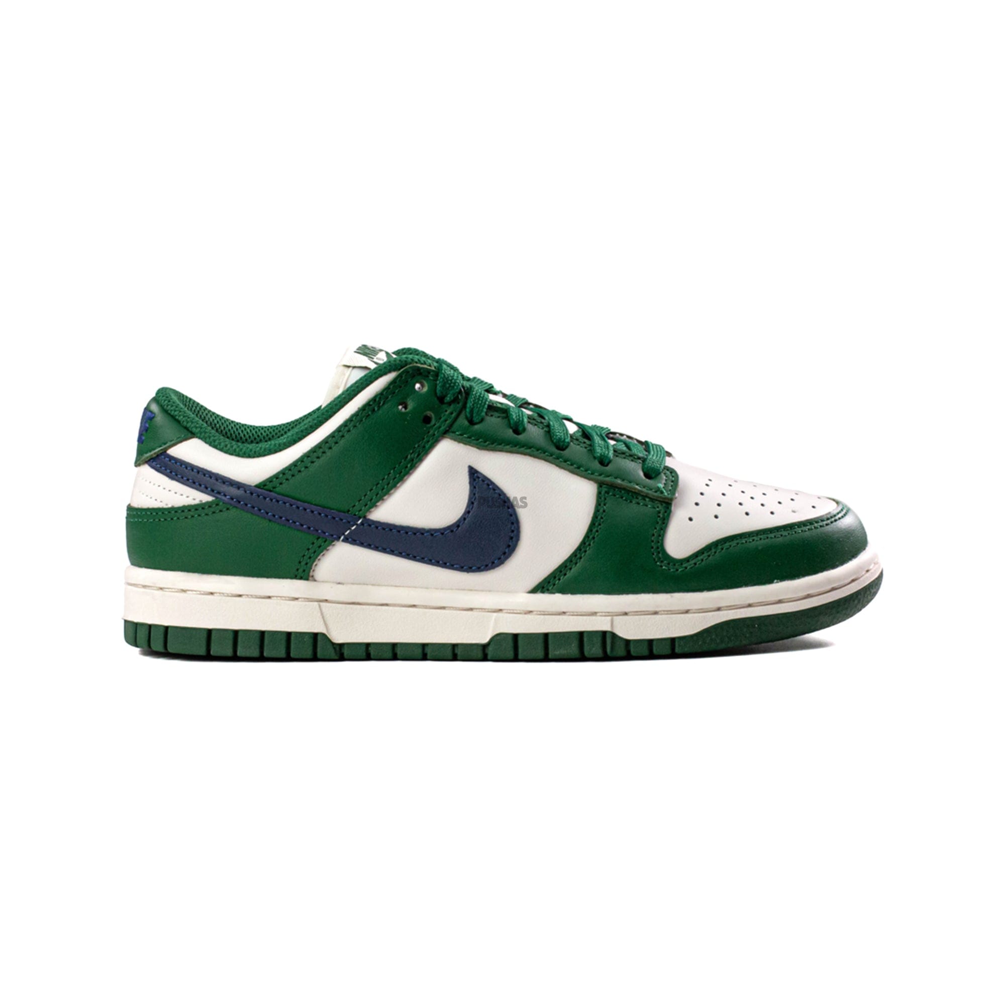 Nike Dunk Low Retro Gorge Green Midnight Navy Women's (2023)