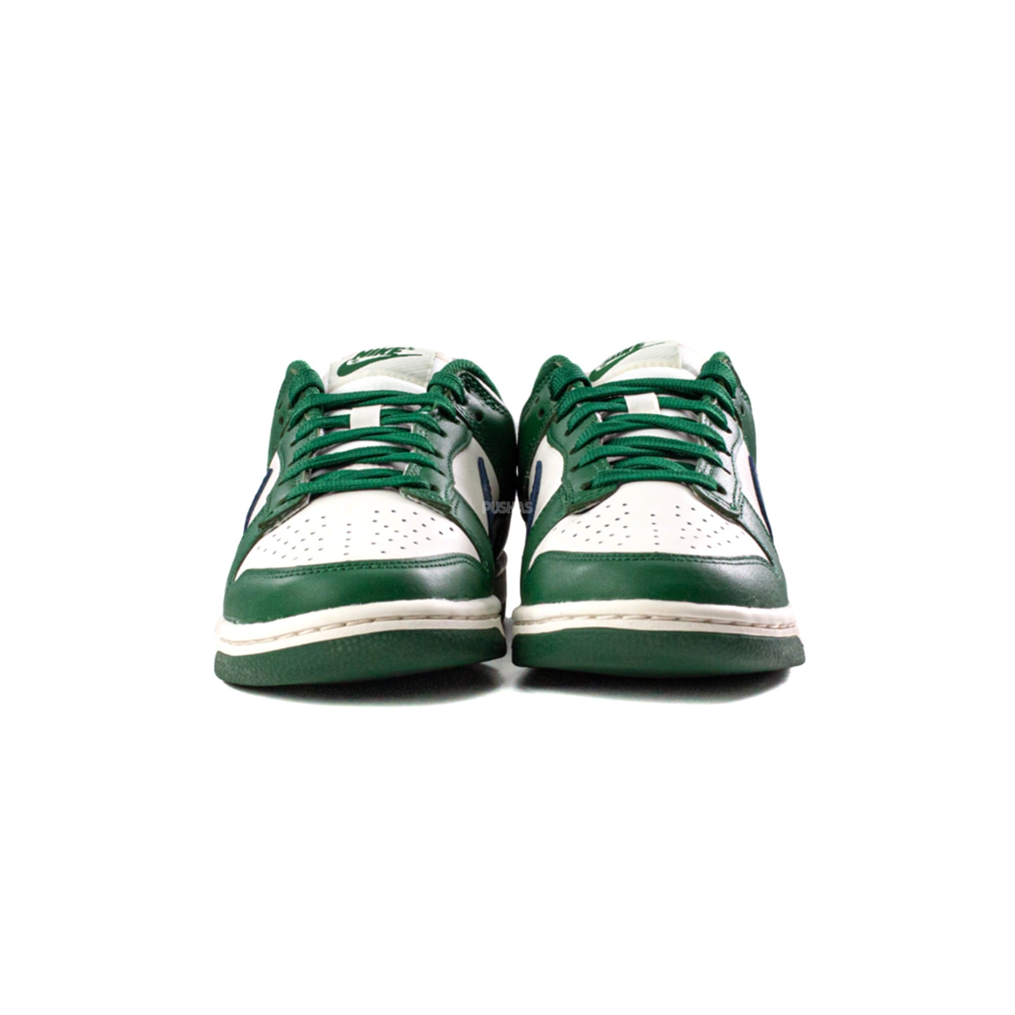 Nike Dunk Low Retro Gorge Green Midnight Navy Women's (2023)
