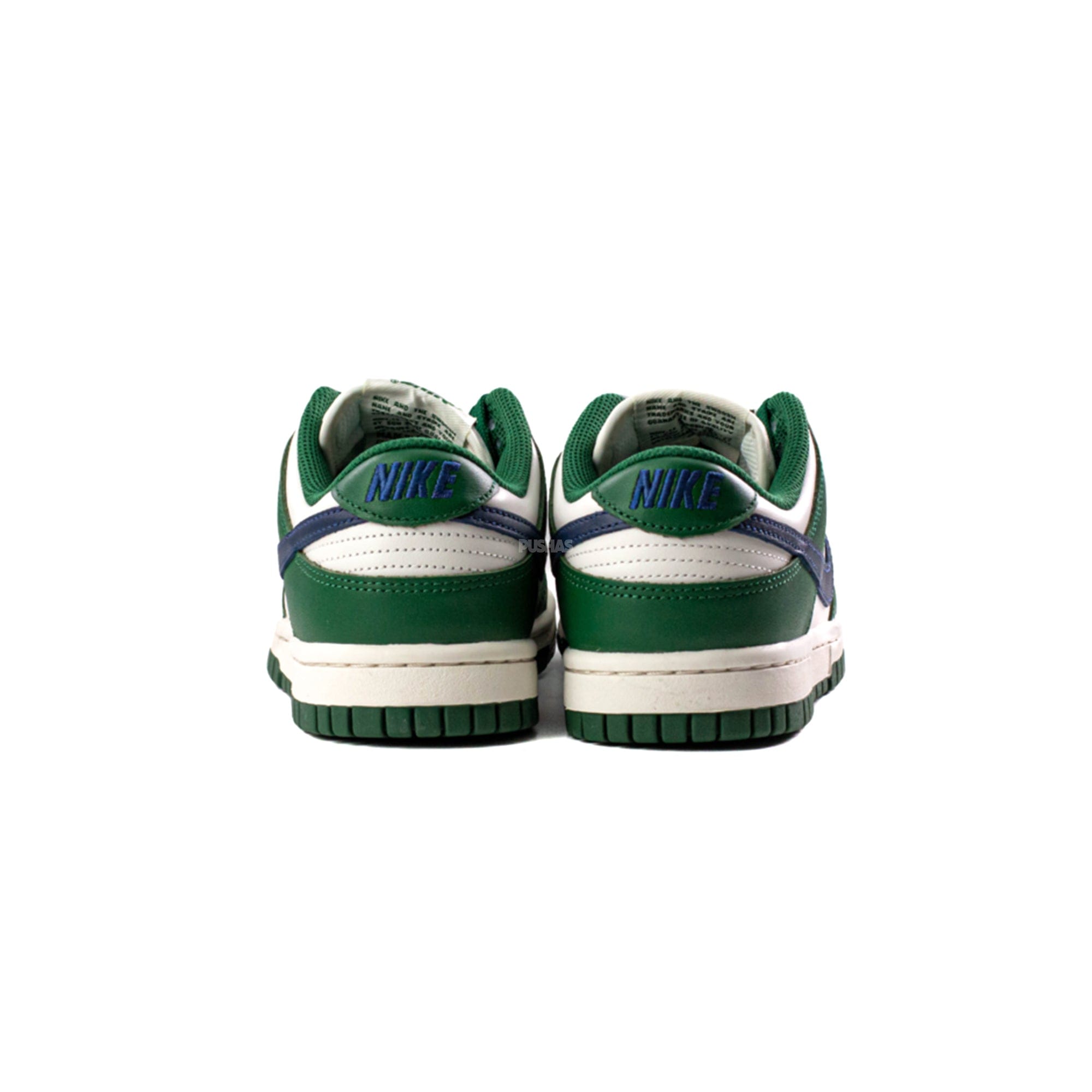 Nike Dunk Low Retro Gorge Green Midnight Navy Women's (2023)