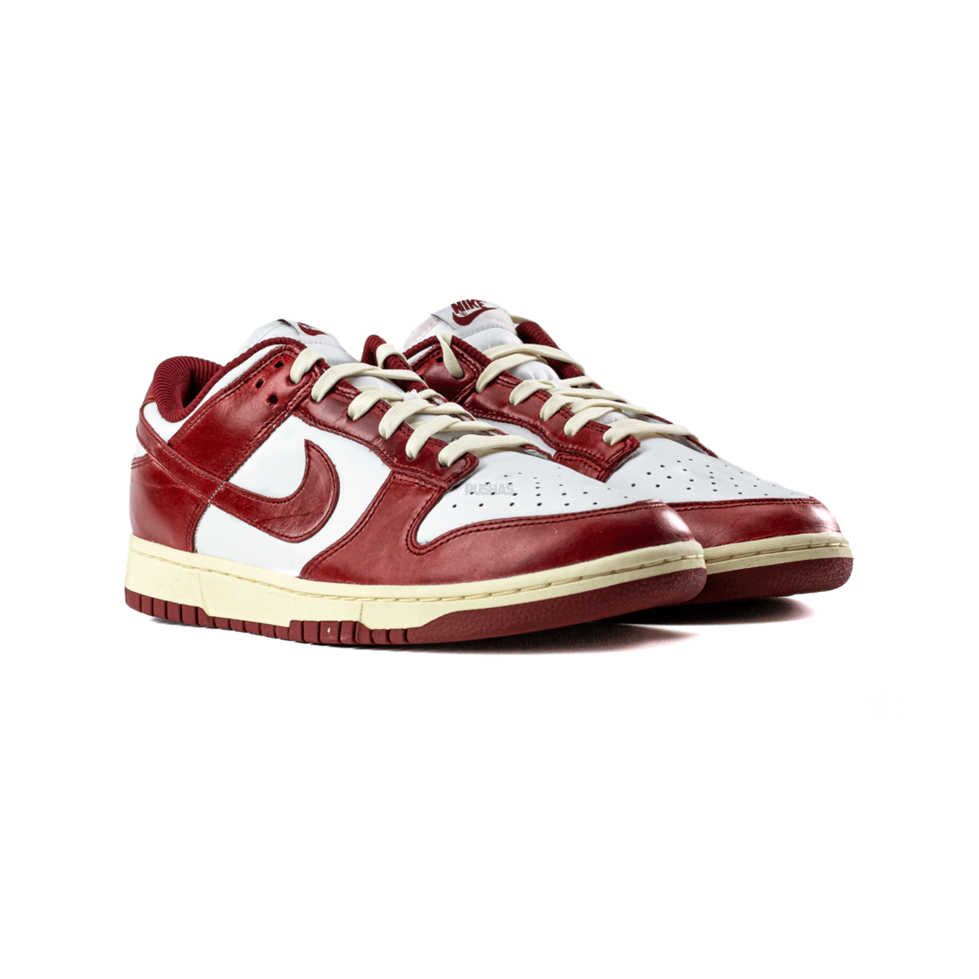 Nike Dunk Low PRM Team Red Women's (2023)
