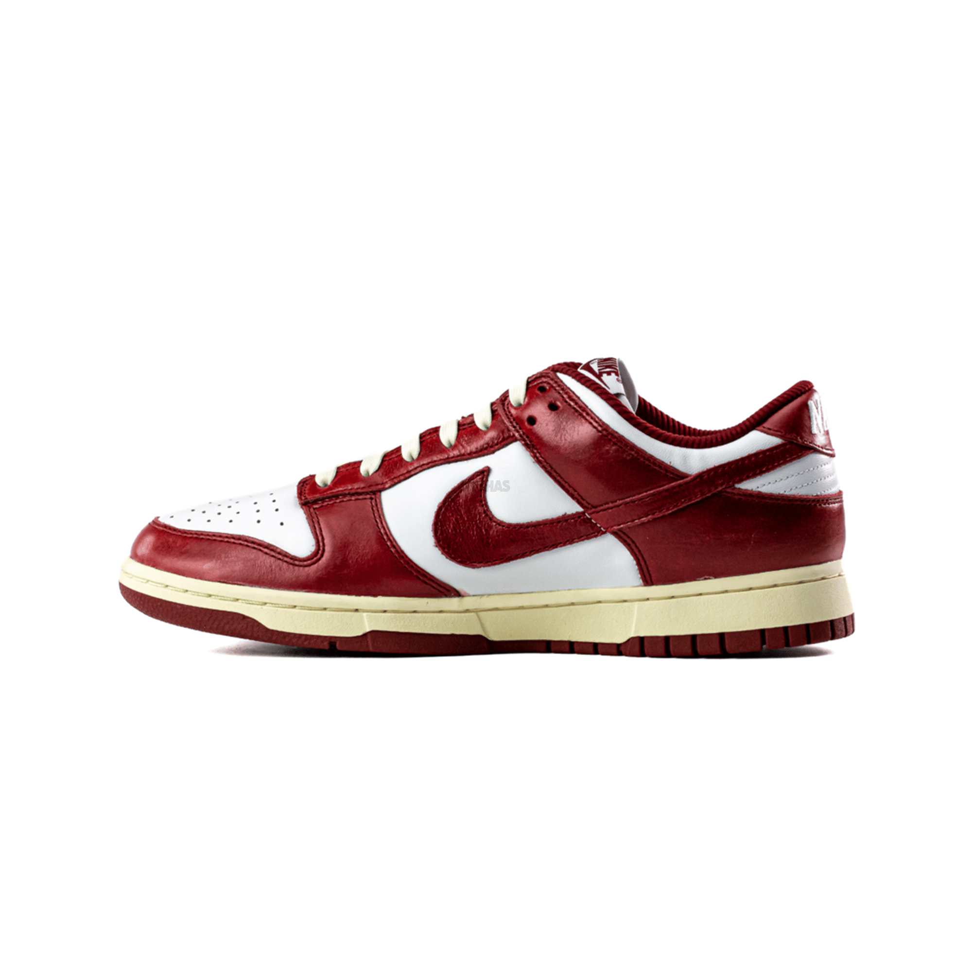 Nike Dunk Low PRM Team Red Women's (2023)