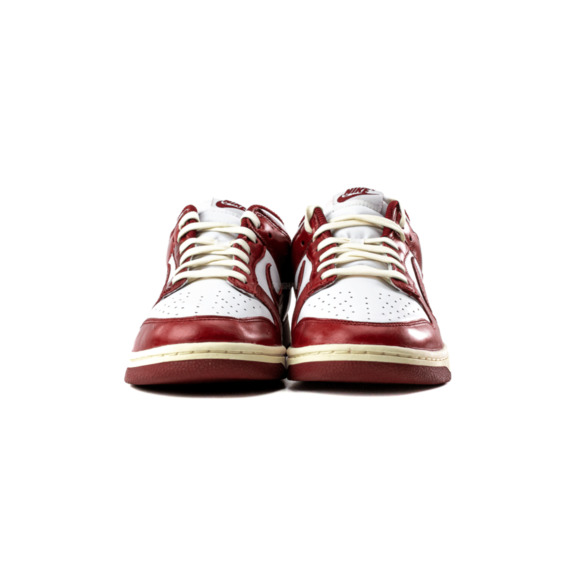 Nike Dunk Low PRM Team Red Women's (2023)