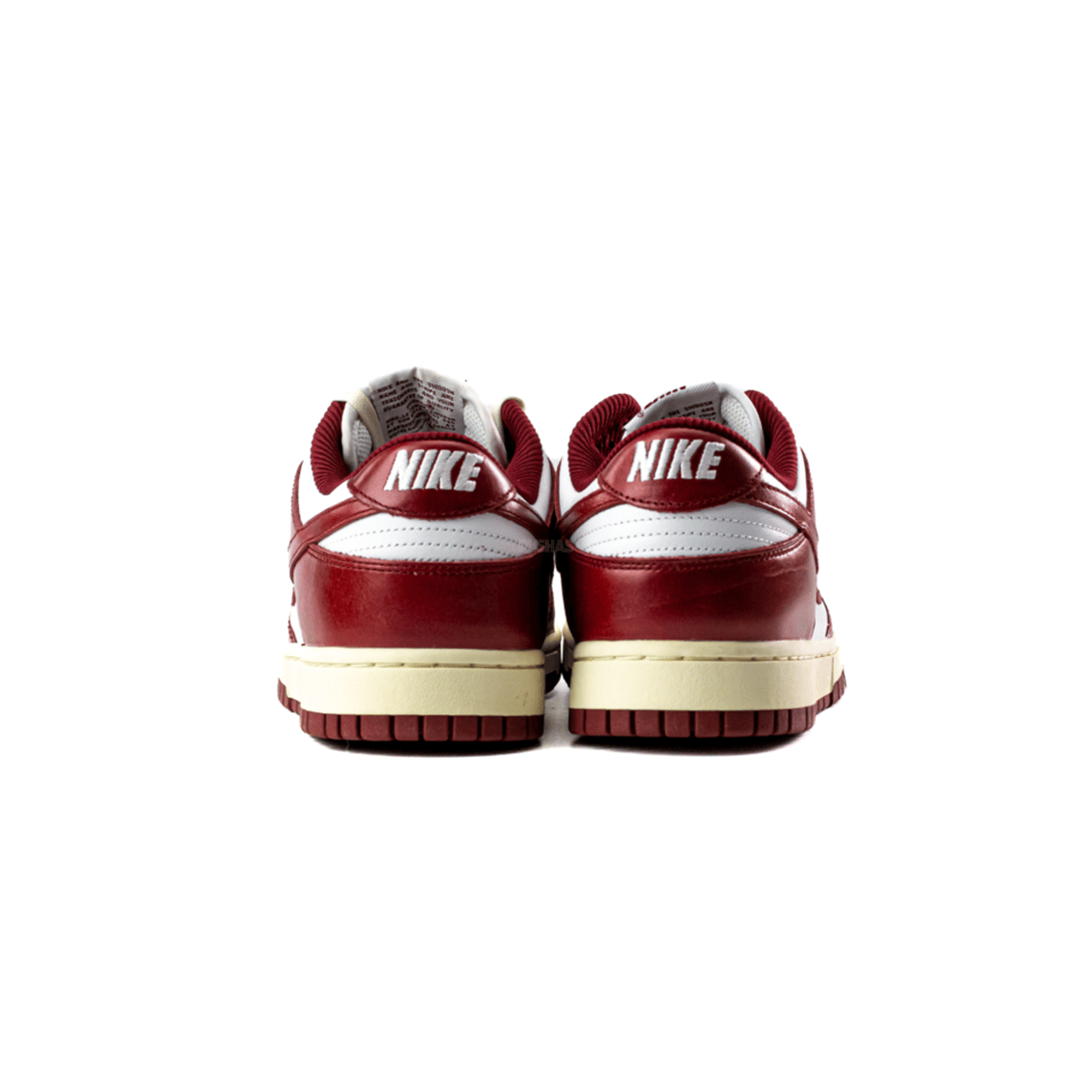 Nike Dunk Low PRM Team Red Women's (2023)