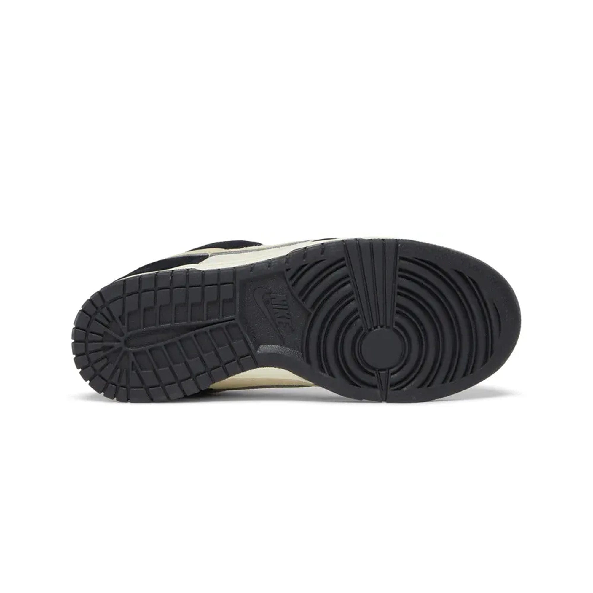 Nike Dunk Low LX Black Team Gold W (2022)