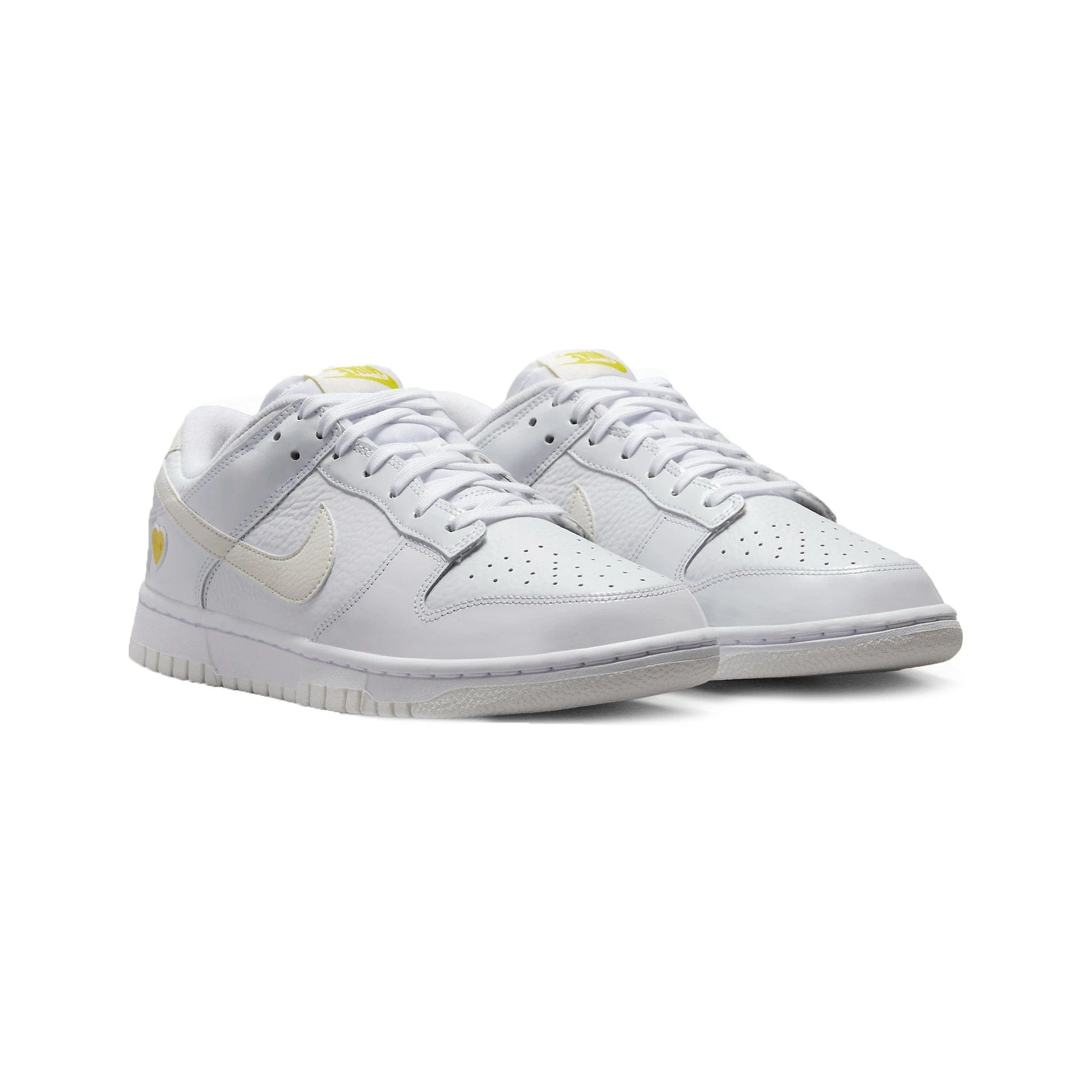 Nike Dunk Low 'Valentine's Day Yellow Heart' W (2023)