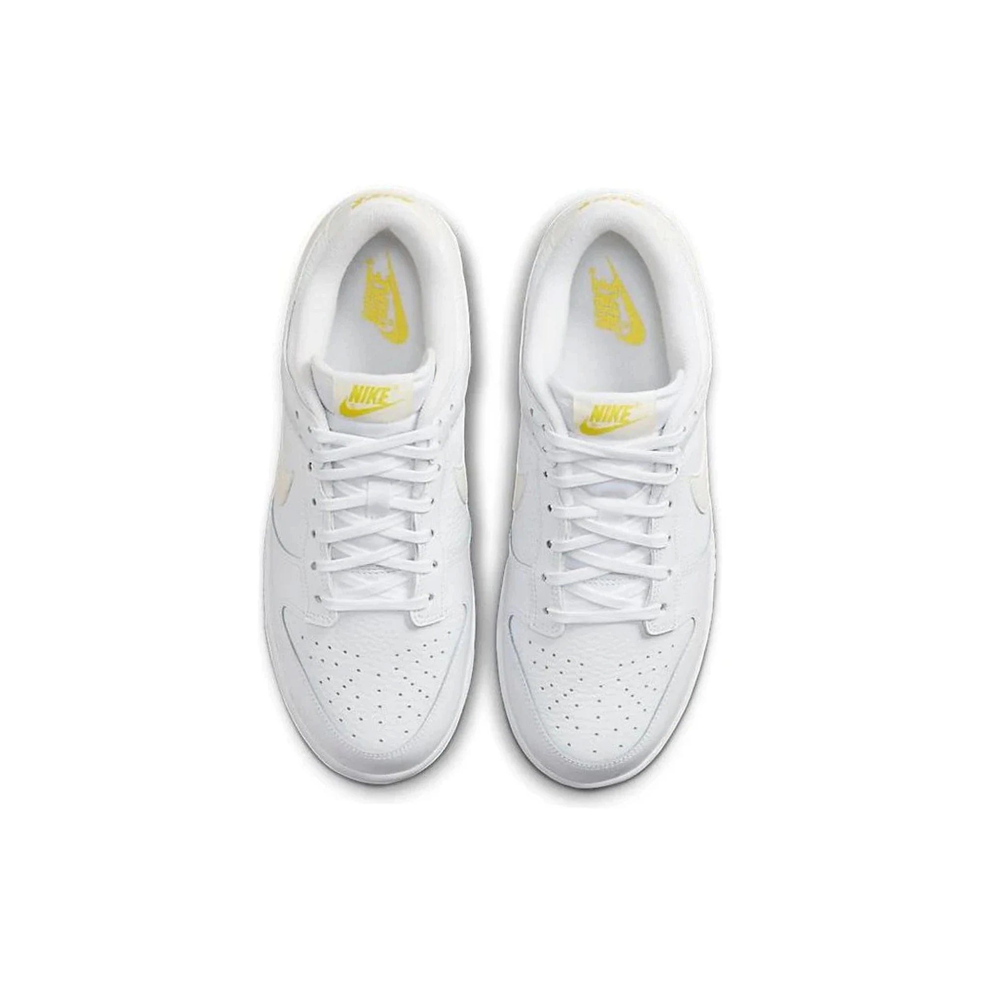 Nike Dunk Low 'Valentine's Day Yellow Heart' W (2023)