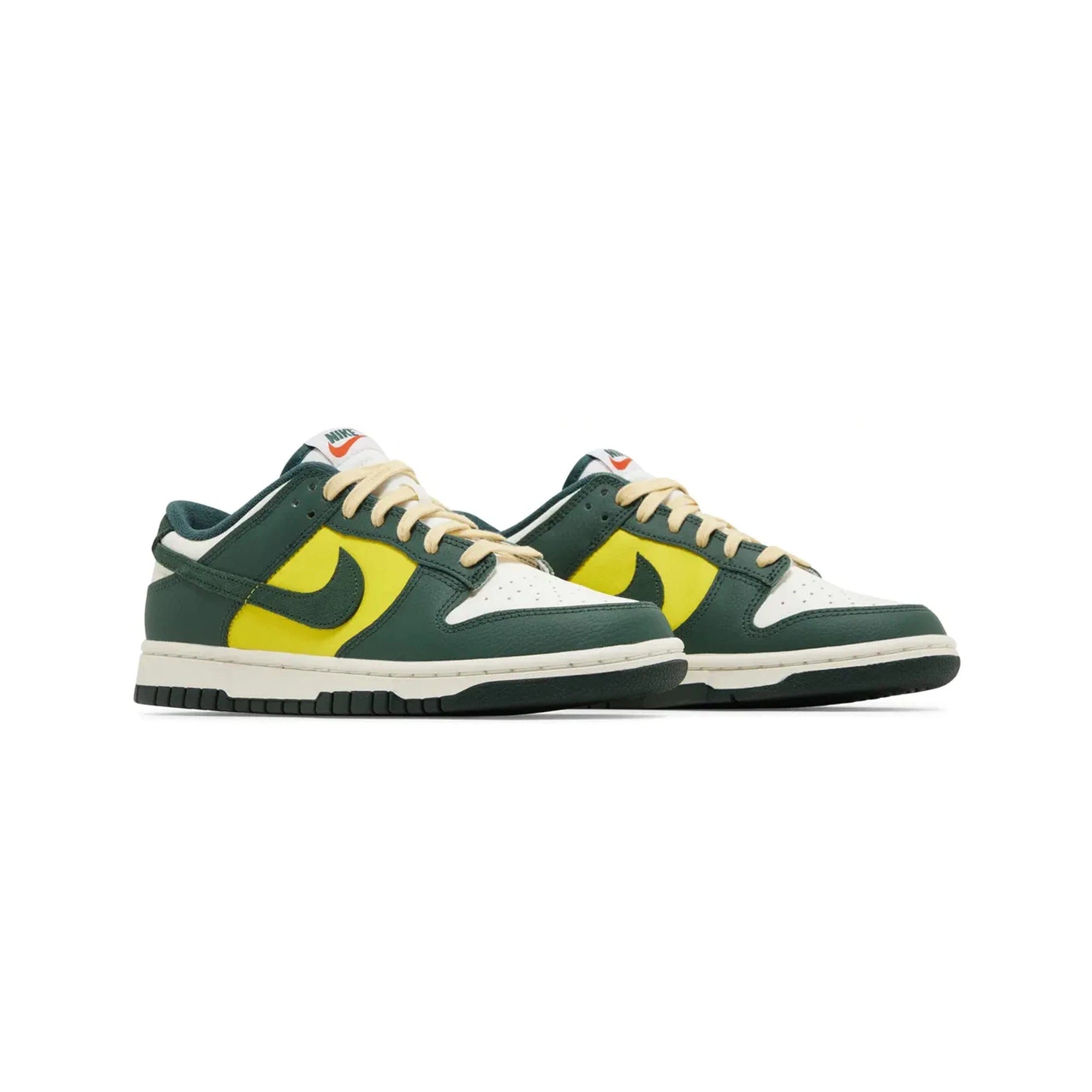 Nike Dunk Low SE Noble Green Women's (2023)