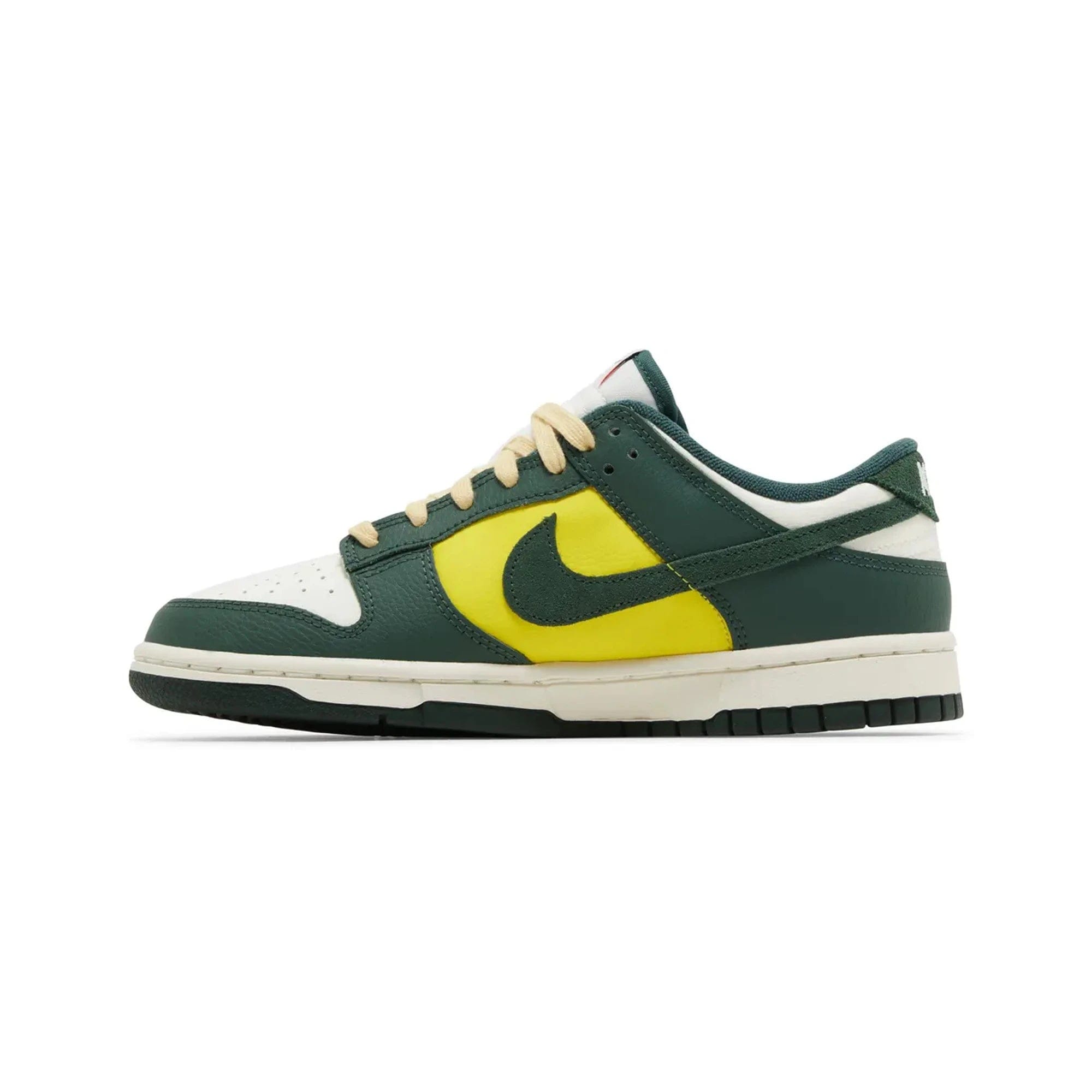 Nike Dunk Low SE Noble Green Women's (2023)