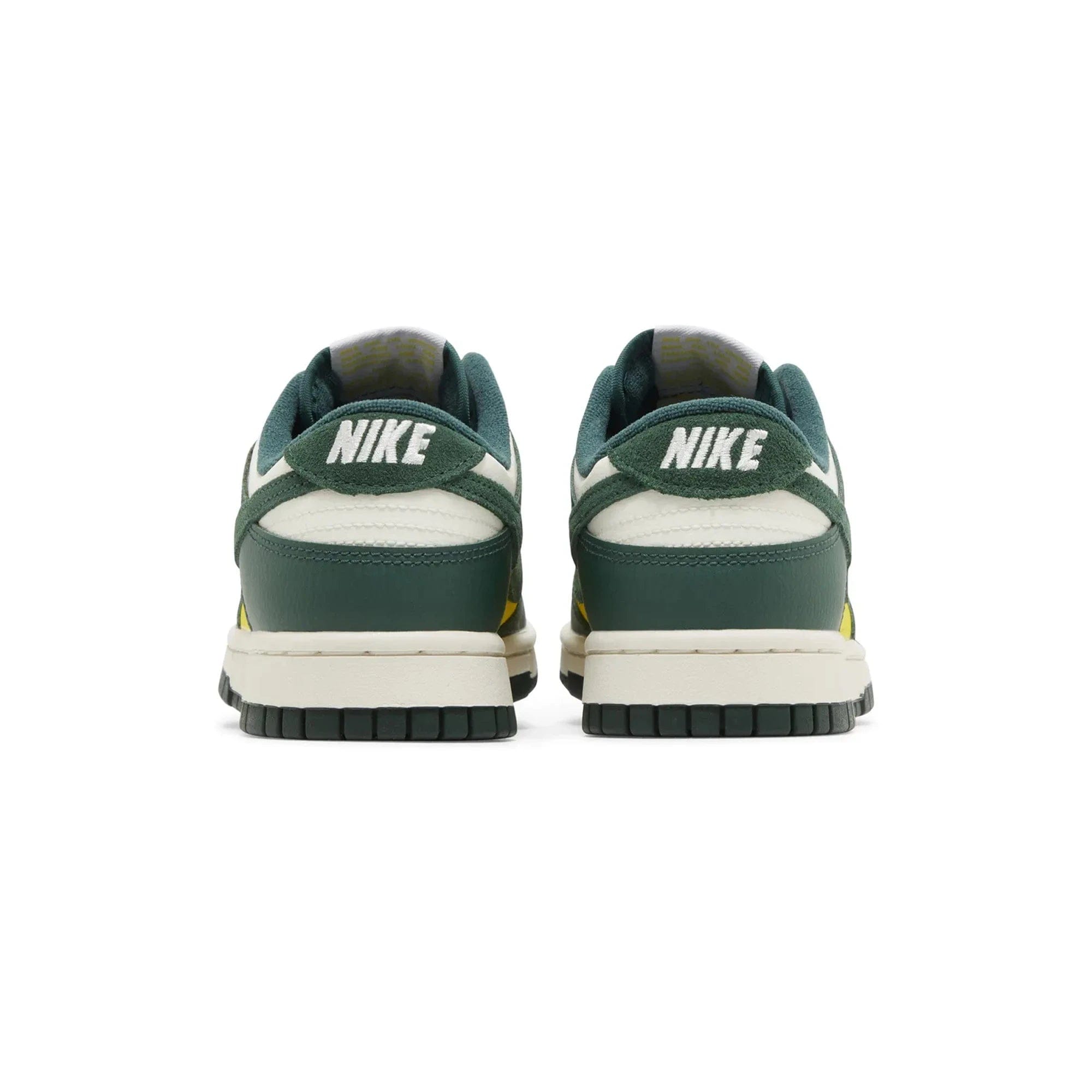 Nike Dunk Low SE Noble Green Women's (2023)
