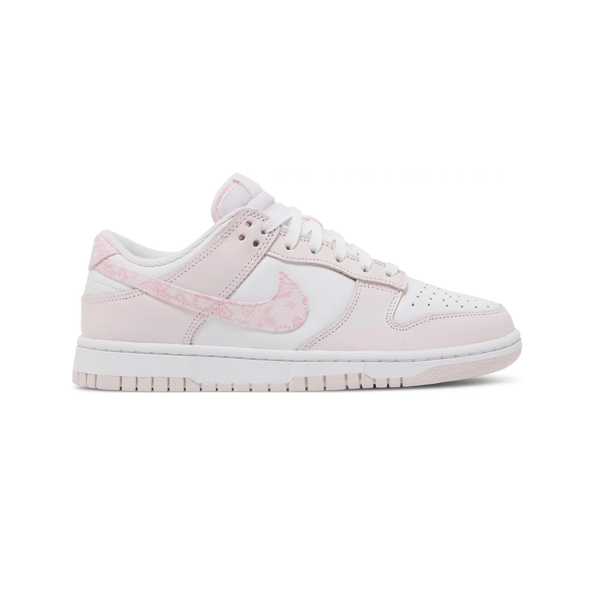 Nike Dunk Low Essential Paisley Pack Pink Women's (2023)