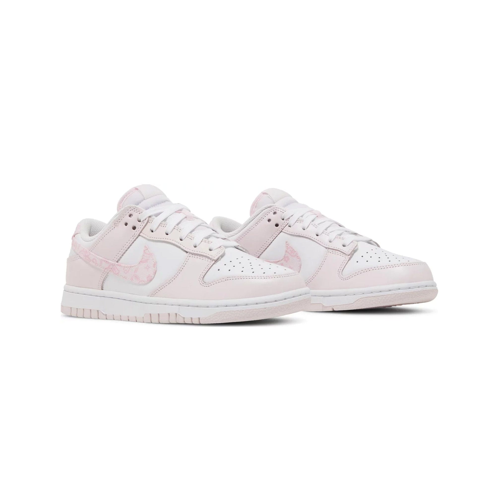 Nike Dunk Low Essential Paisley Pack Pink Women's (2023)