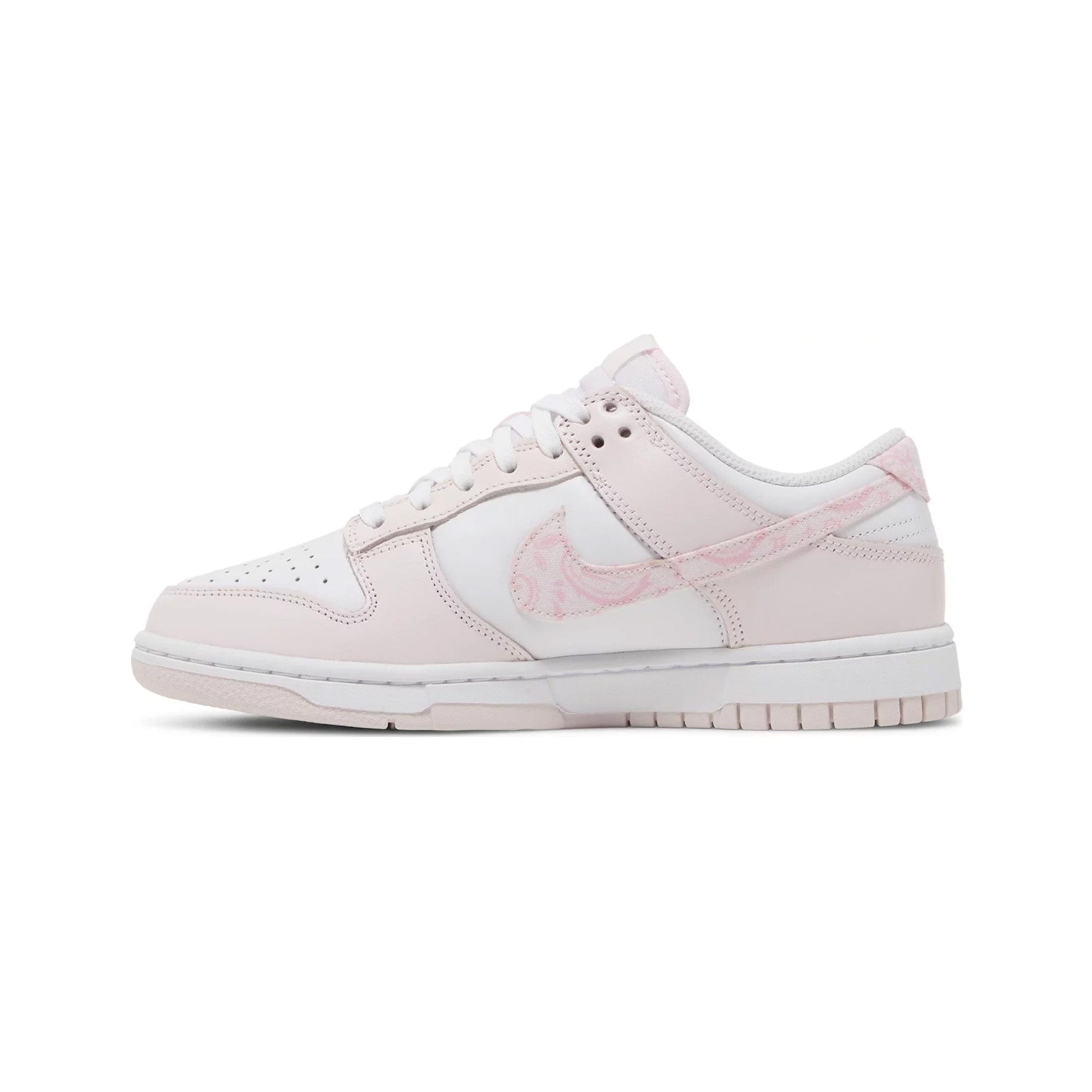 Nike Dunk Low Essential Paisley Pack Pink Women's (2023)