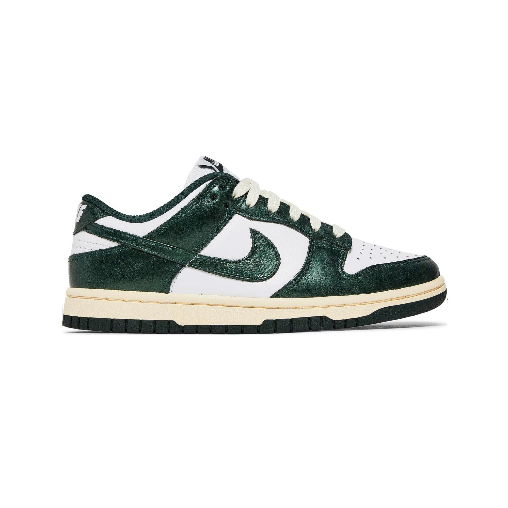 Nike Dunk Low Vintage Green Women's (2022)