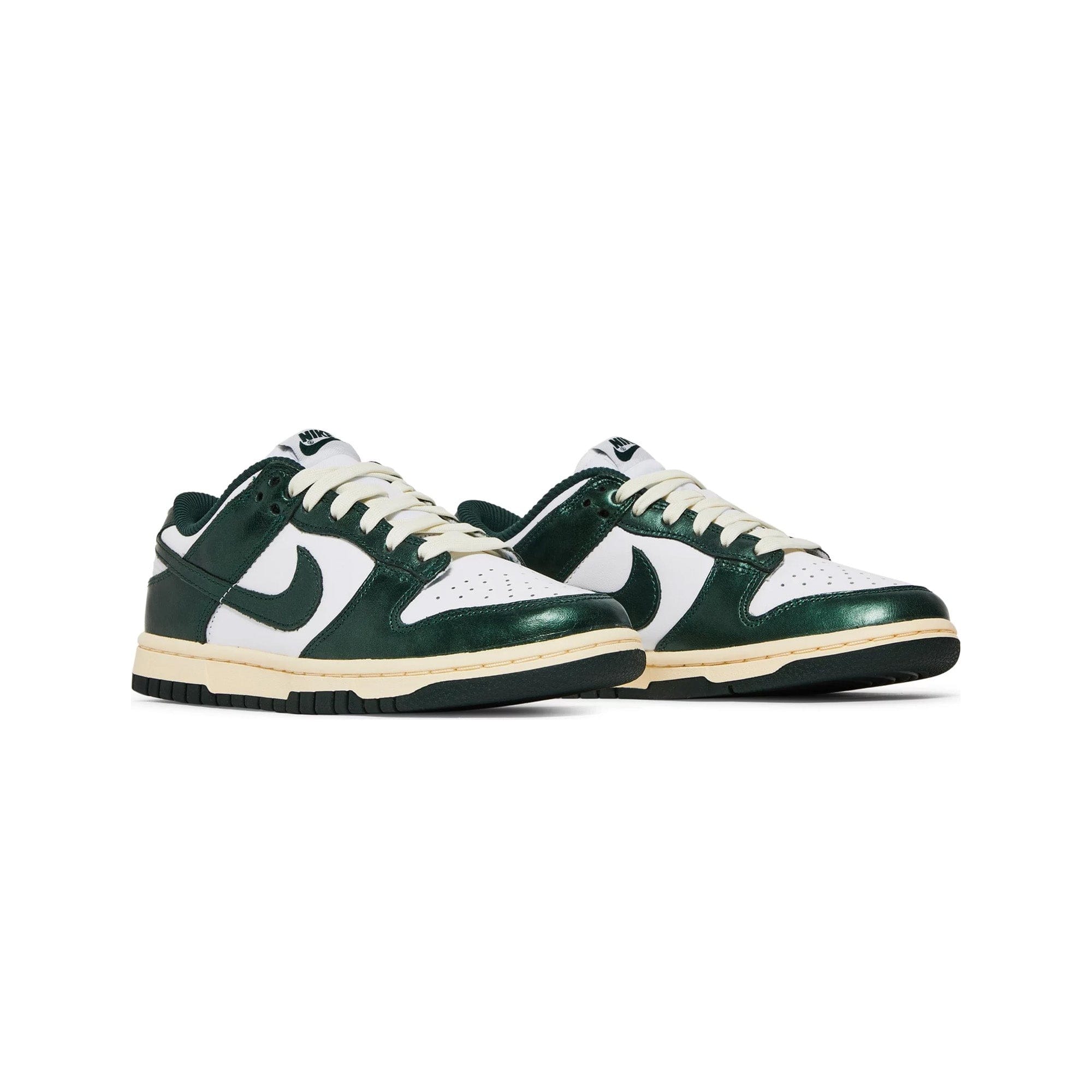 Nike Dunk Low Vintage Green Women's (2022)