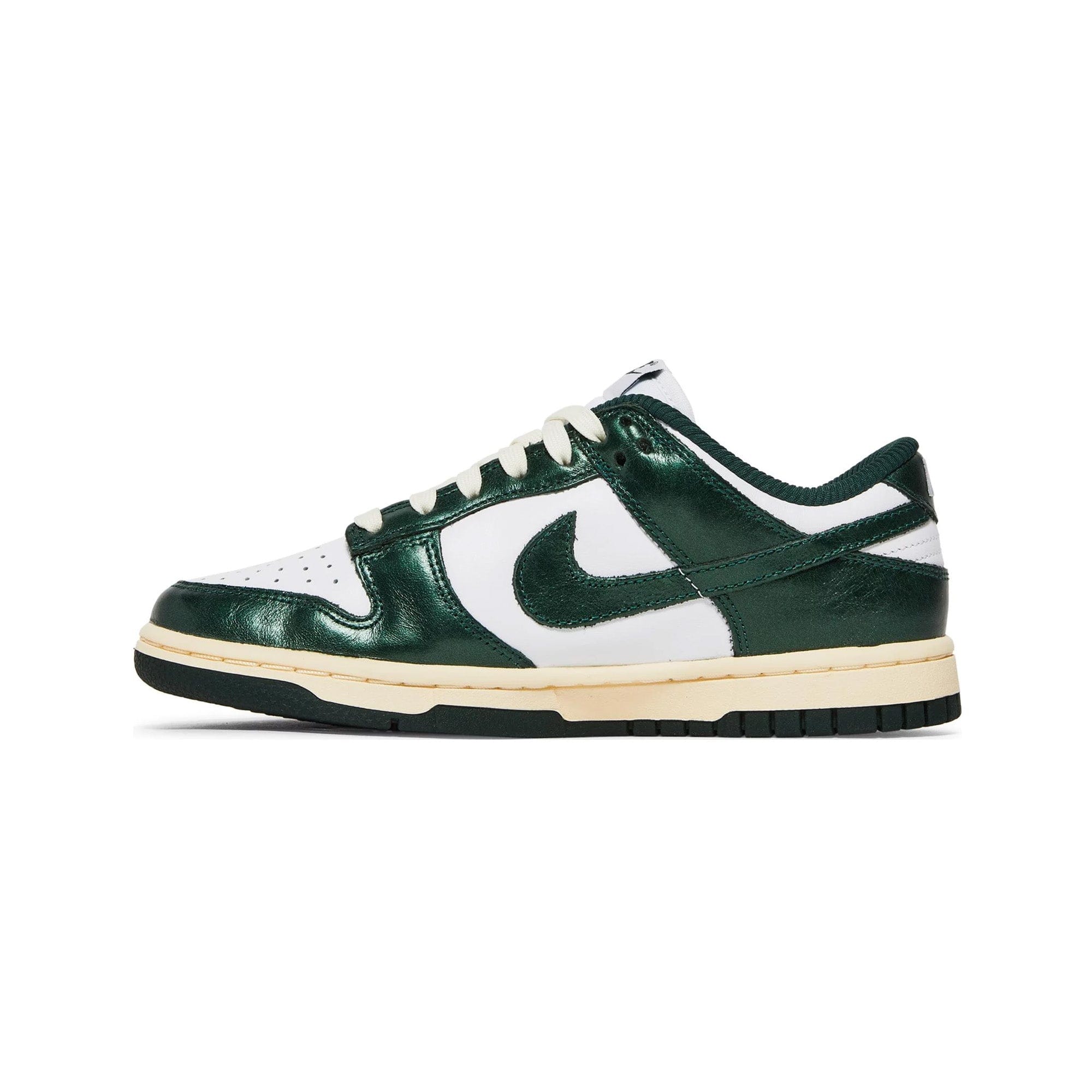 Nike Dunk Low Vintage Green Women's (2022)