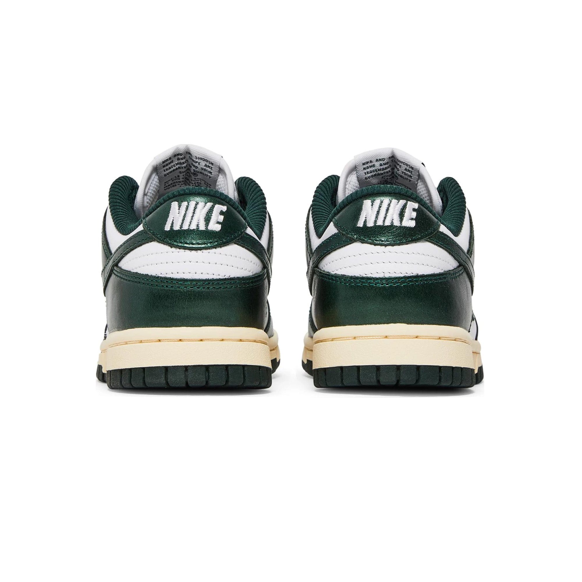 Nike Dunk Low Vintage Green Women's (2022)