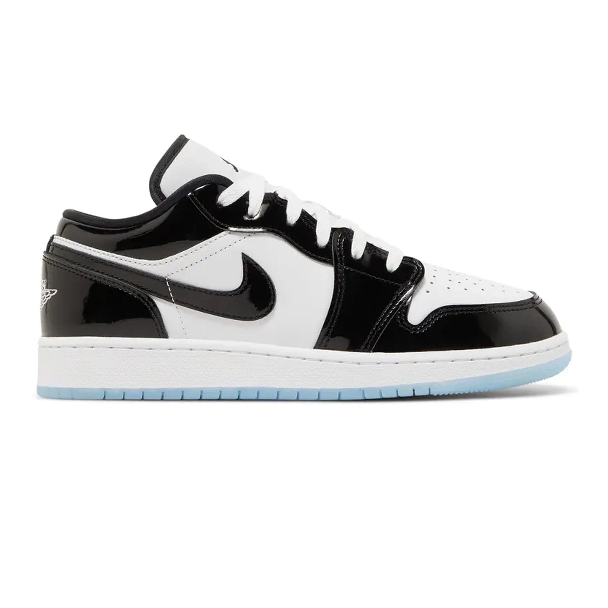 Nike Air Jordan Low 1 SE Concord GS (2023)