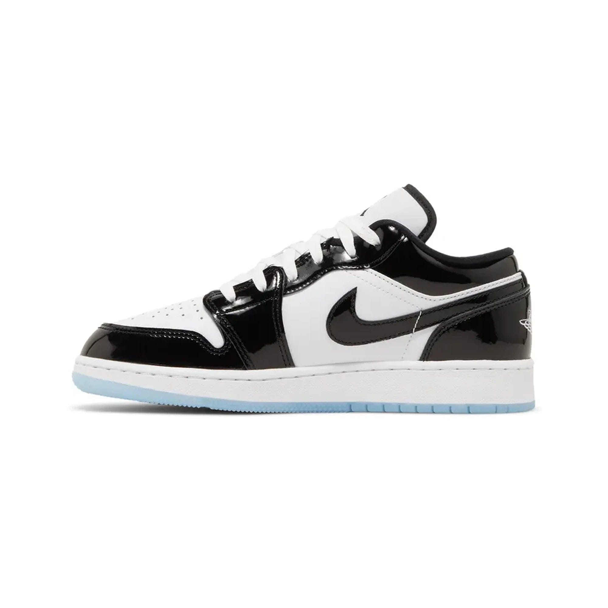 Nike Air Jordan Low 1 SE Concord GS (2023)