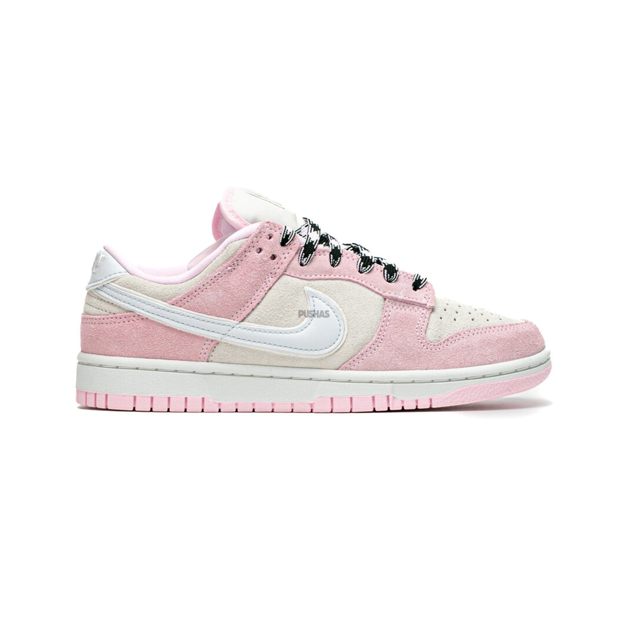 Nike Dunk Low Pink Foam LX Women's (2022)