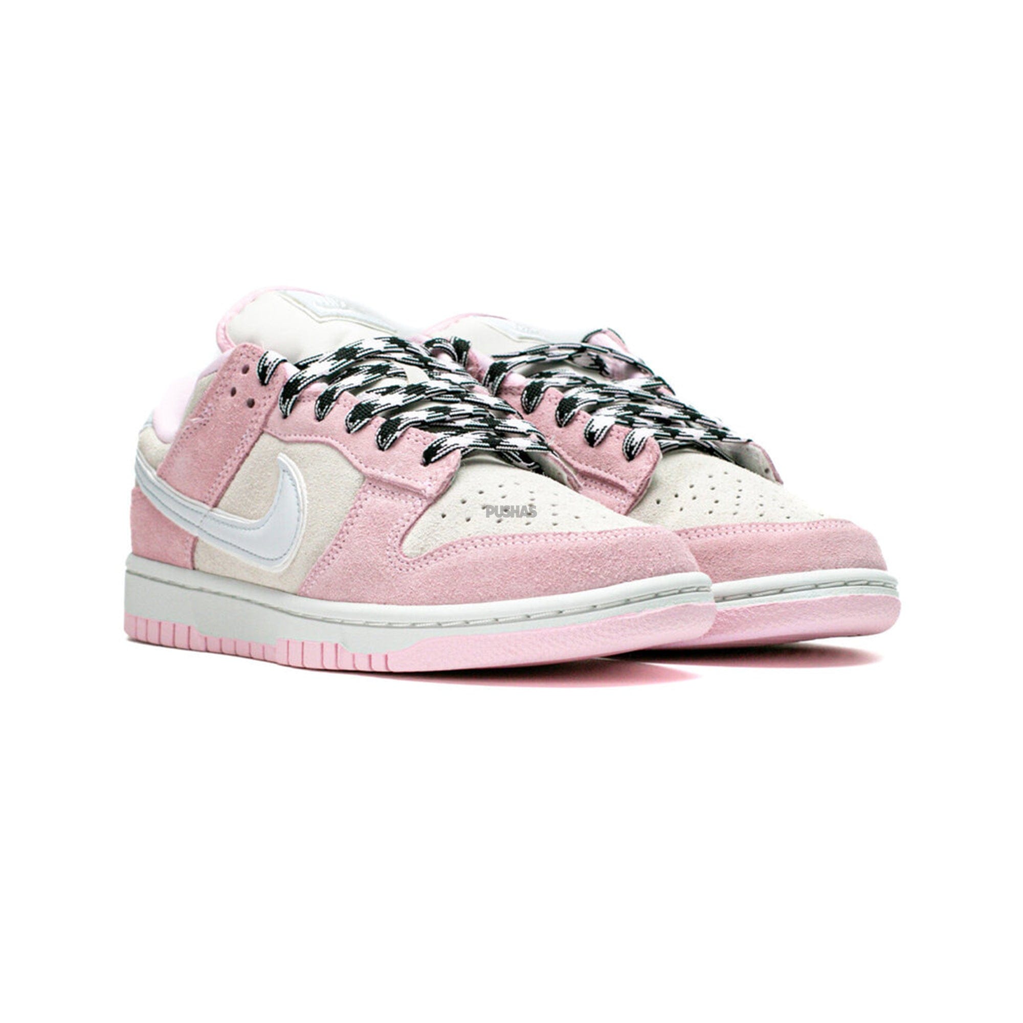 Nike Dunk Low Pink Foam LX Women's (2022)