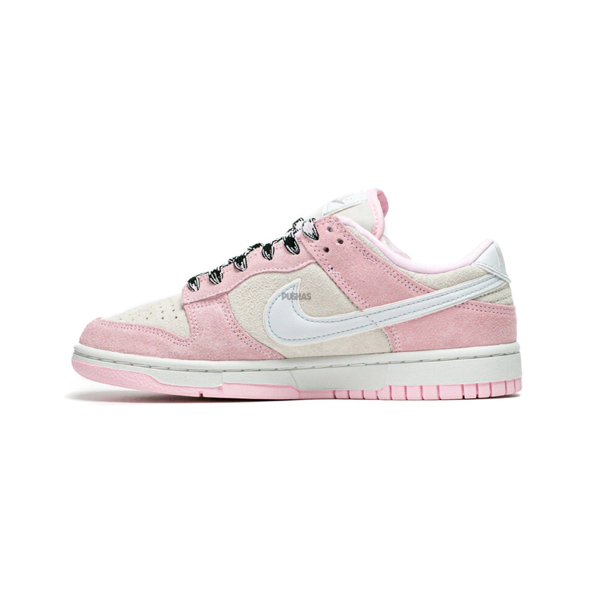 Nike Dunk Low Pink Foam LX Women's (2022)