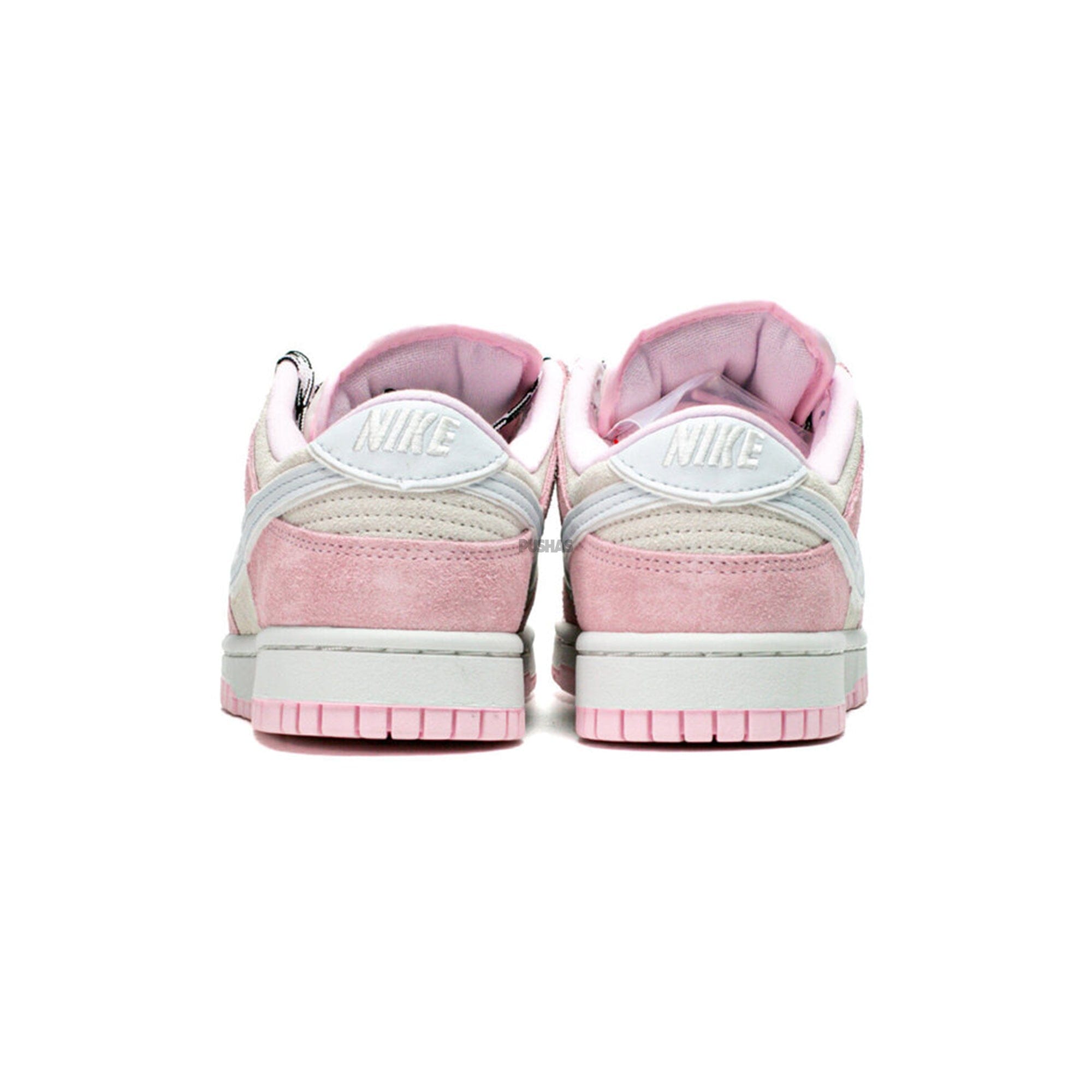 Nike Dunk Low Pink Foam LX Women's (2022)