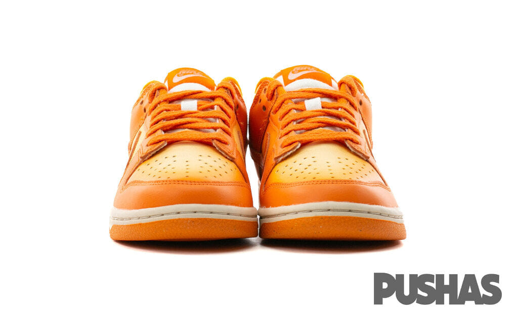 Nike Dunk Low Magma Orange W (2022)
