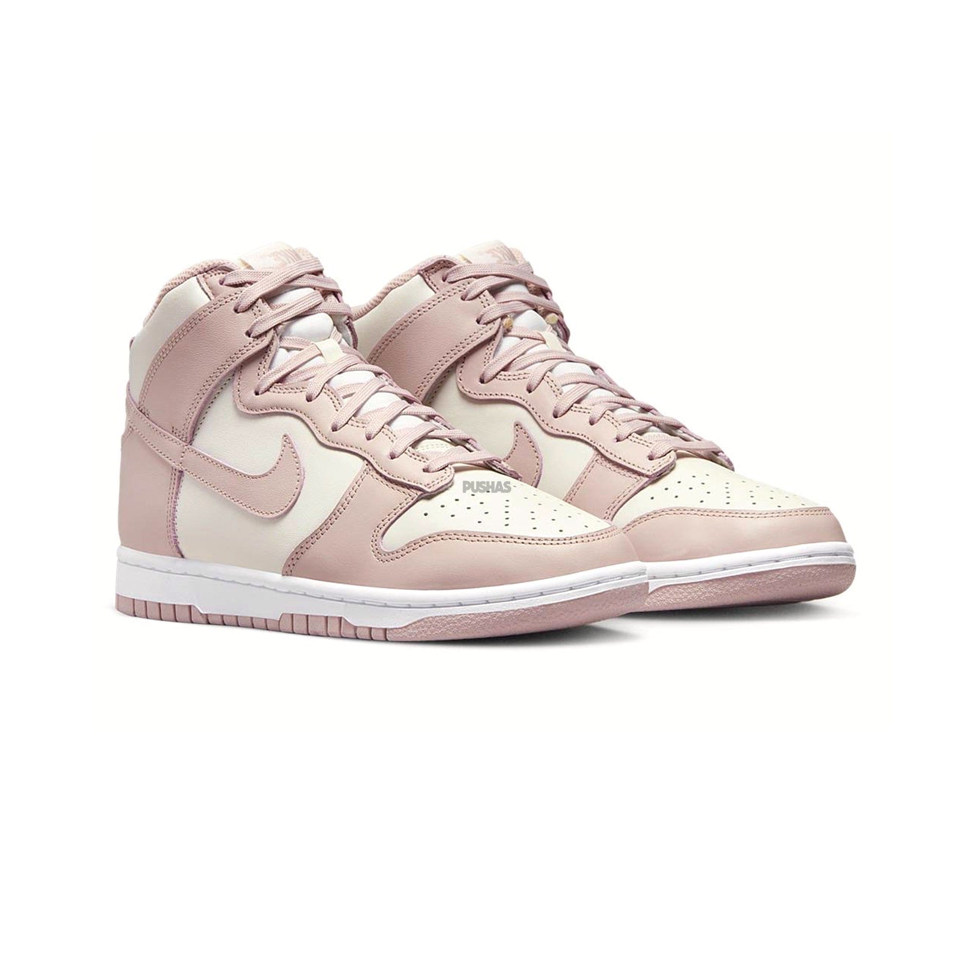 Nike Dunk High Pink Oxford (2022)