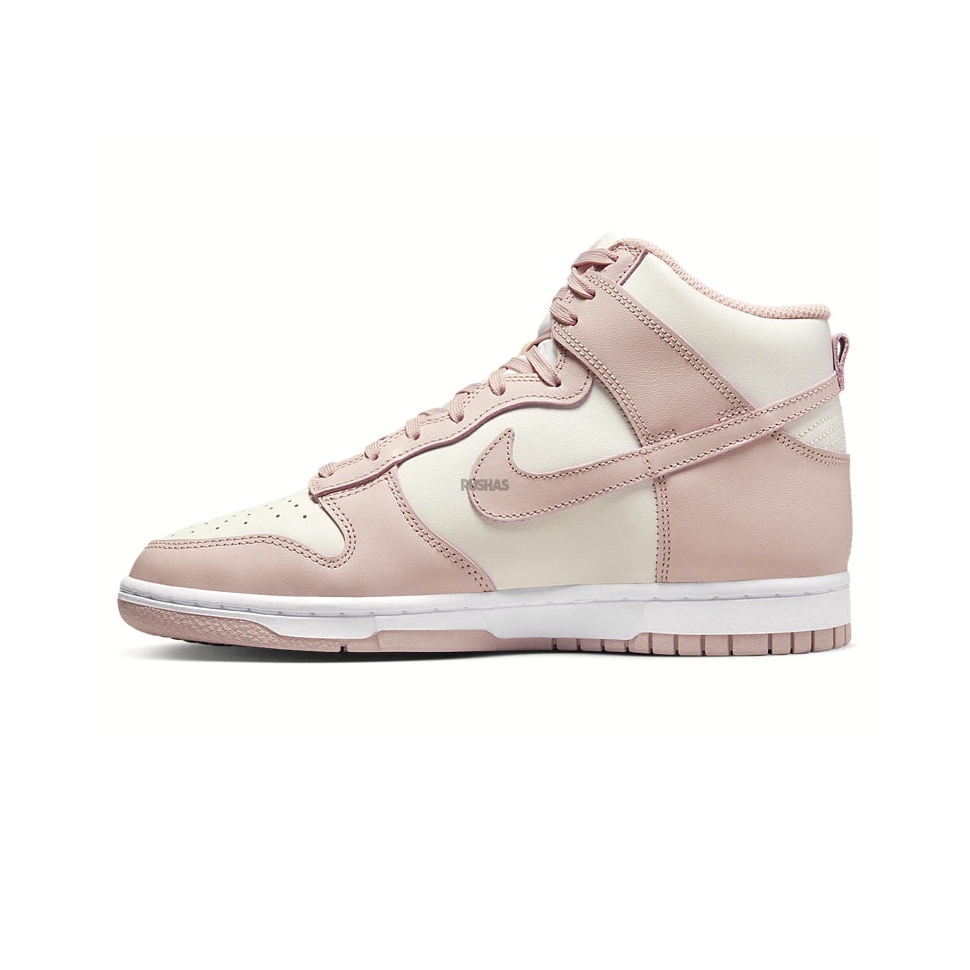 Nike Dunk High Pink Oxford (2022)