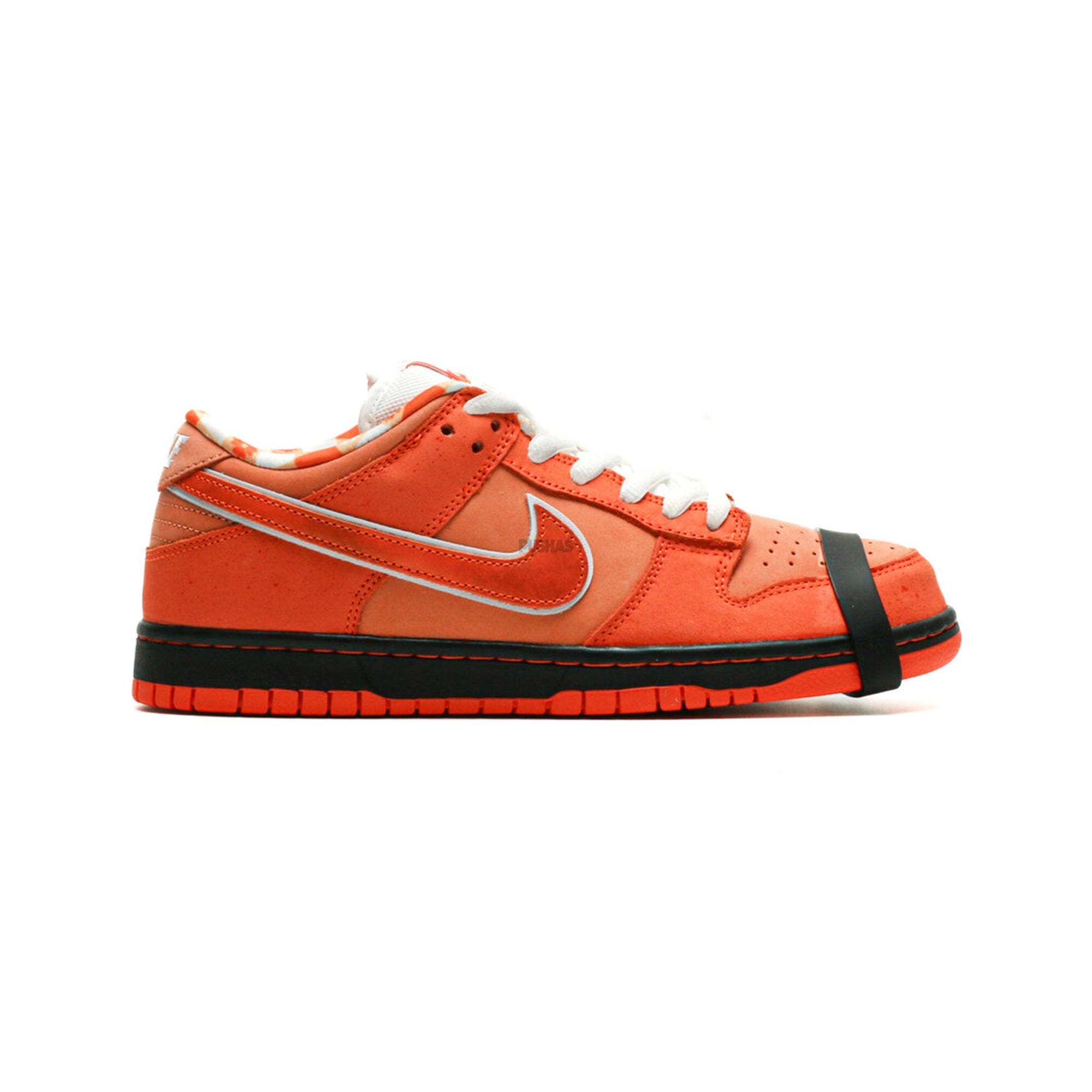 Nike SB Dunk Low x Concepts Orange Lobster (2022)