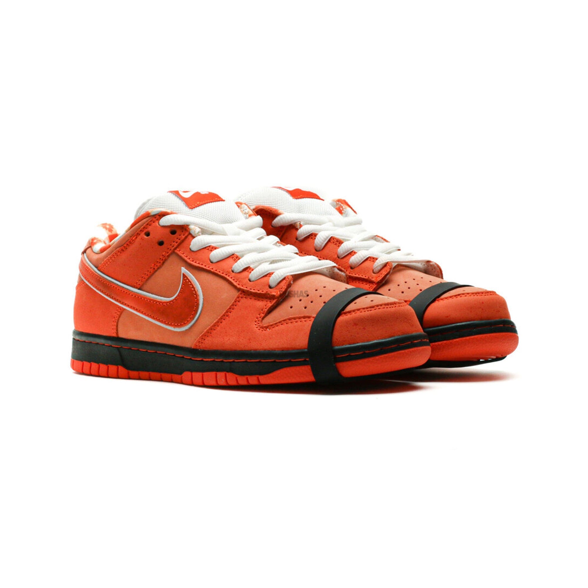 Nike SB Dunk Low x Concepts Orange Lobster (2022)