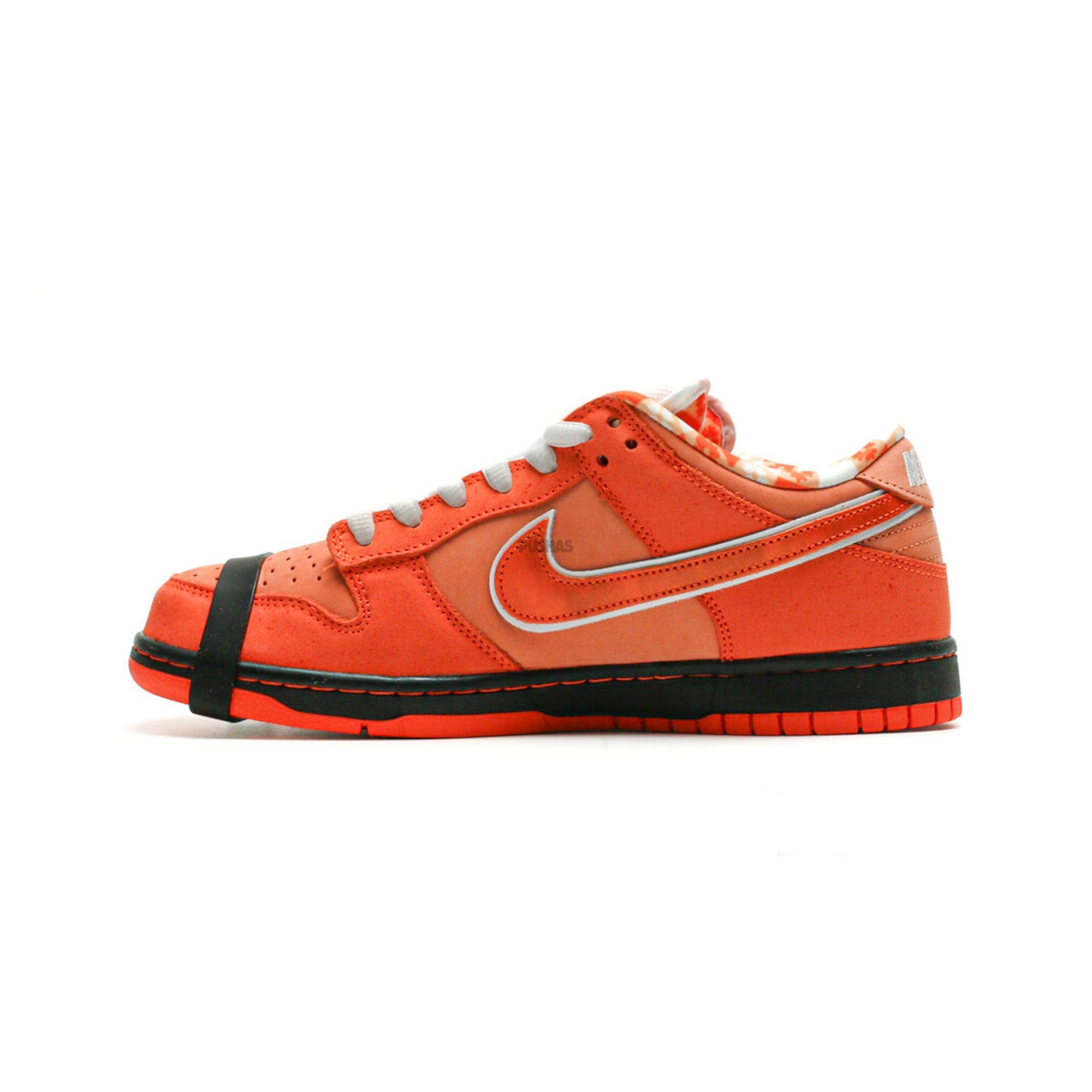 Nike SB Dunk Low x Concepts Orange Lobster (2022)