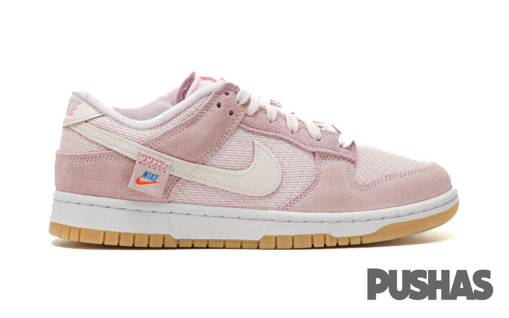 Nike Dunk Low Teddy Bear Women's (2022)