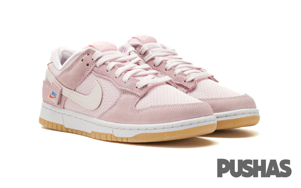 Nike Dunk Low Teddy Bear Women's (2022)
