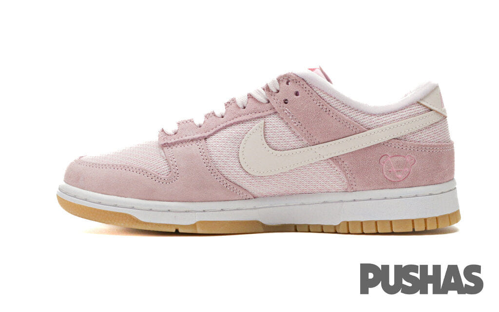 Nike Dunk Low Teddy Bear Women's (2022)