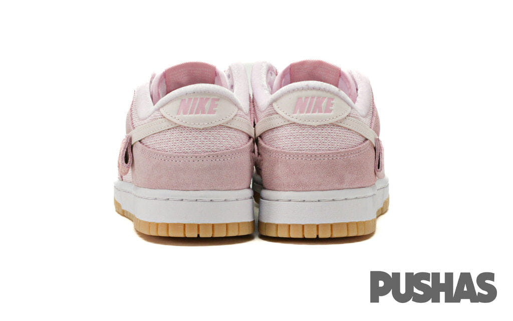 Nike Dunk Low Teddy Bear Women's (2022)