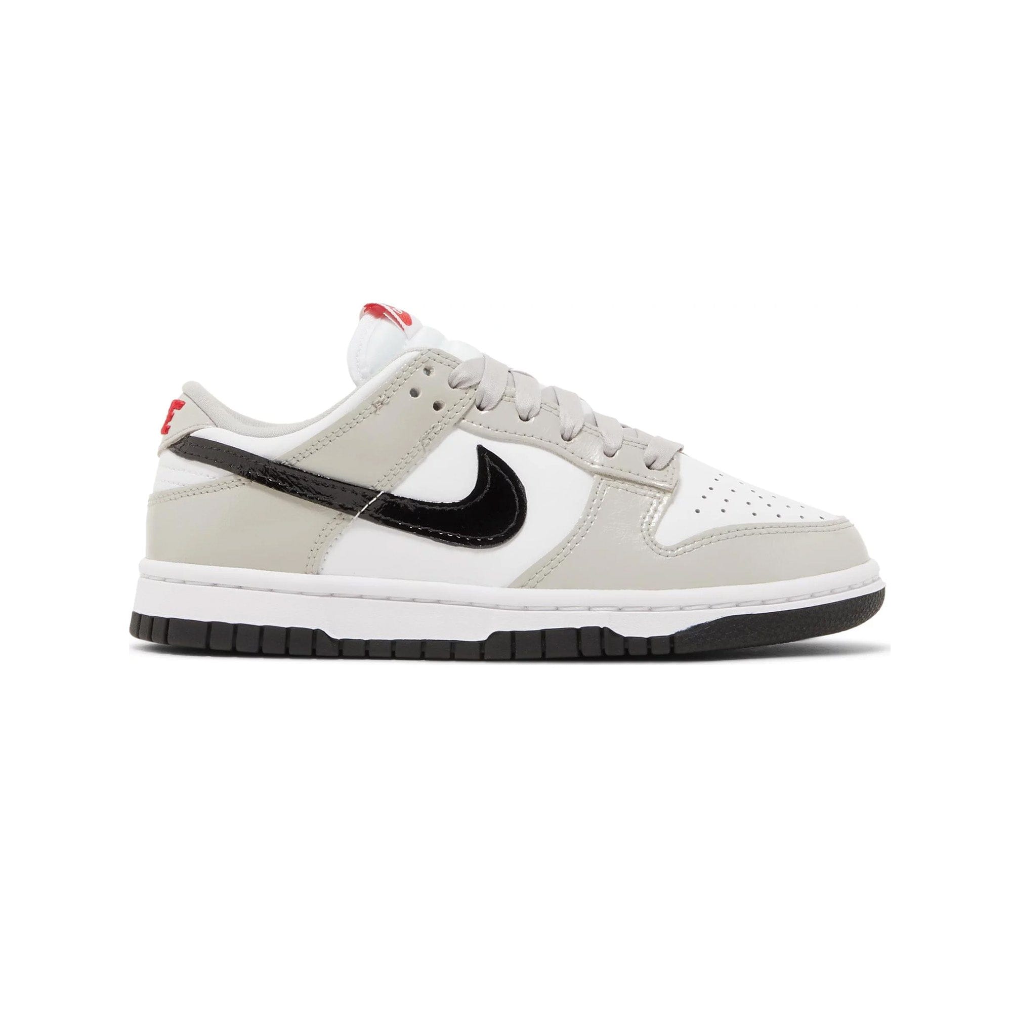 Nike Dunk Low Light Iron Ore Women's (2022)