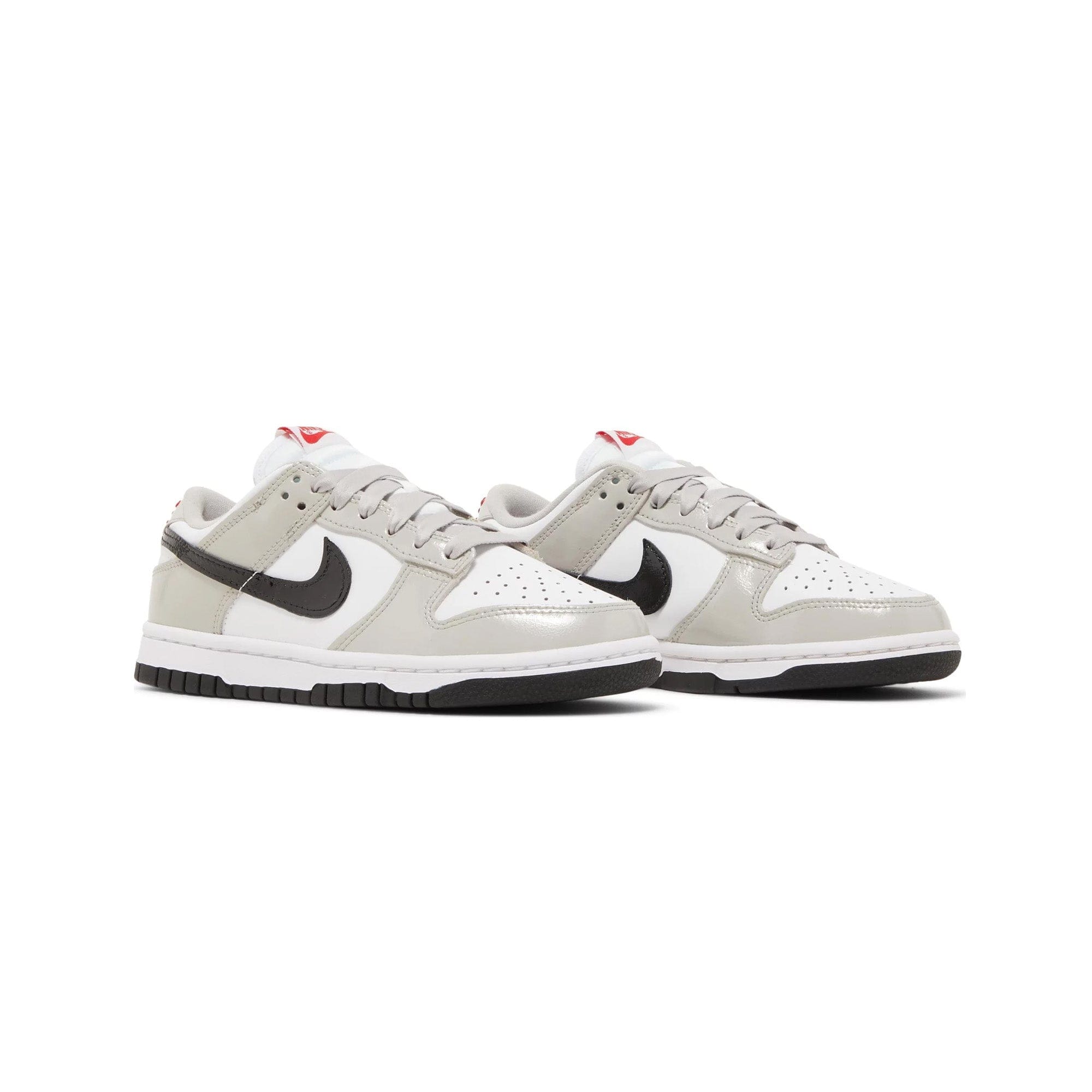 Nike Dunk Low Light Iron Ore Women's (2022)