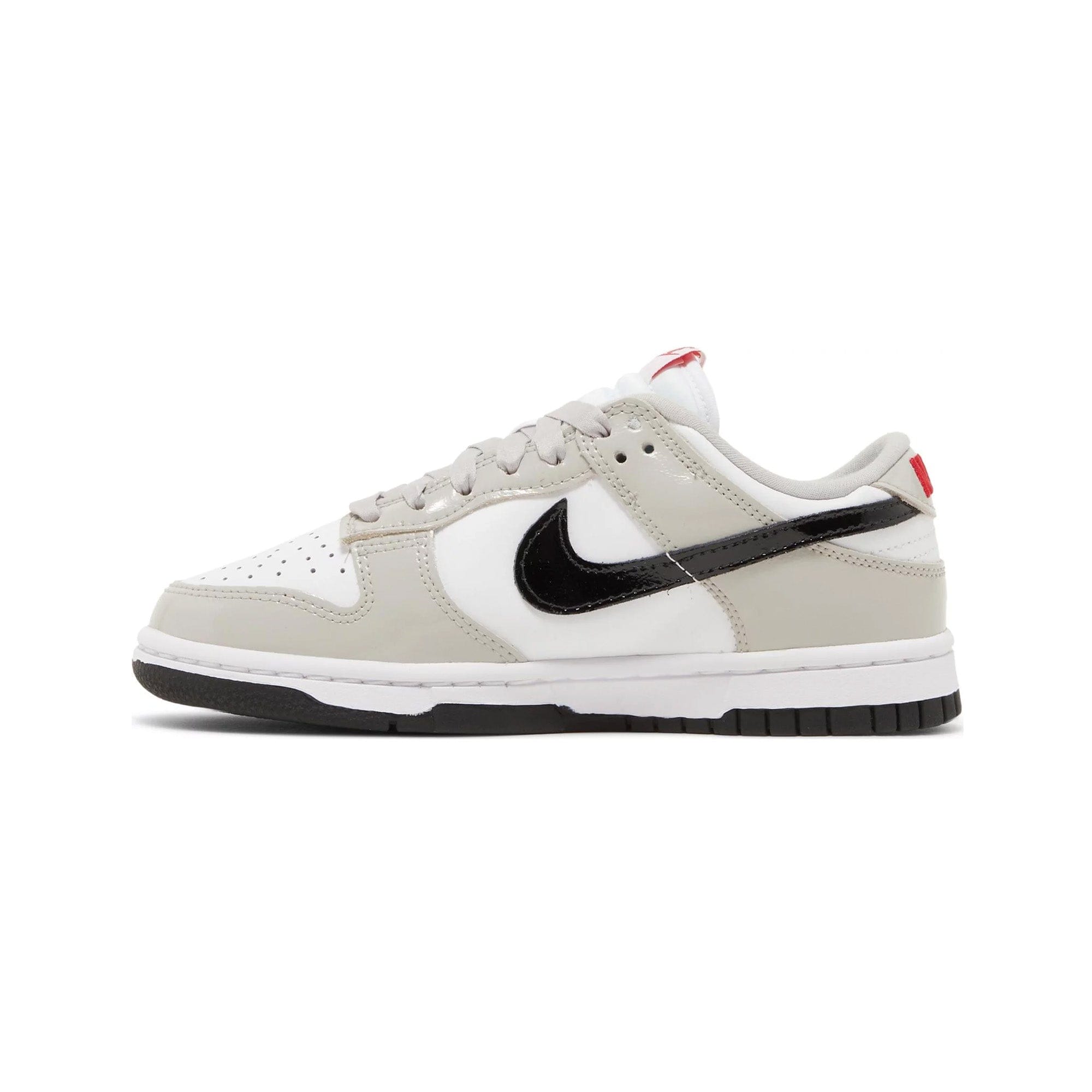 Nike Dunk Low Light Iron Ore Women's (2022)