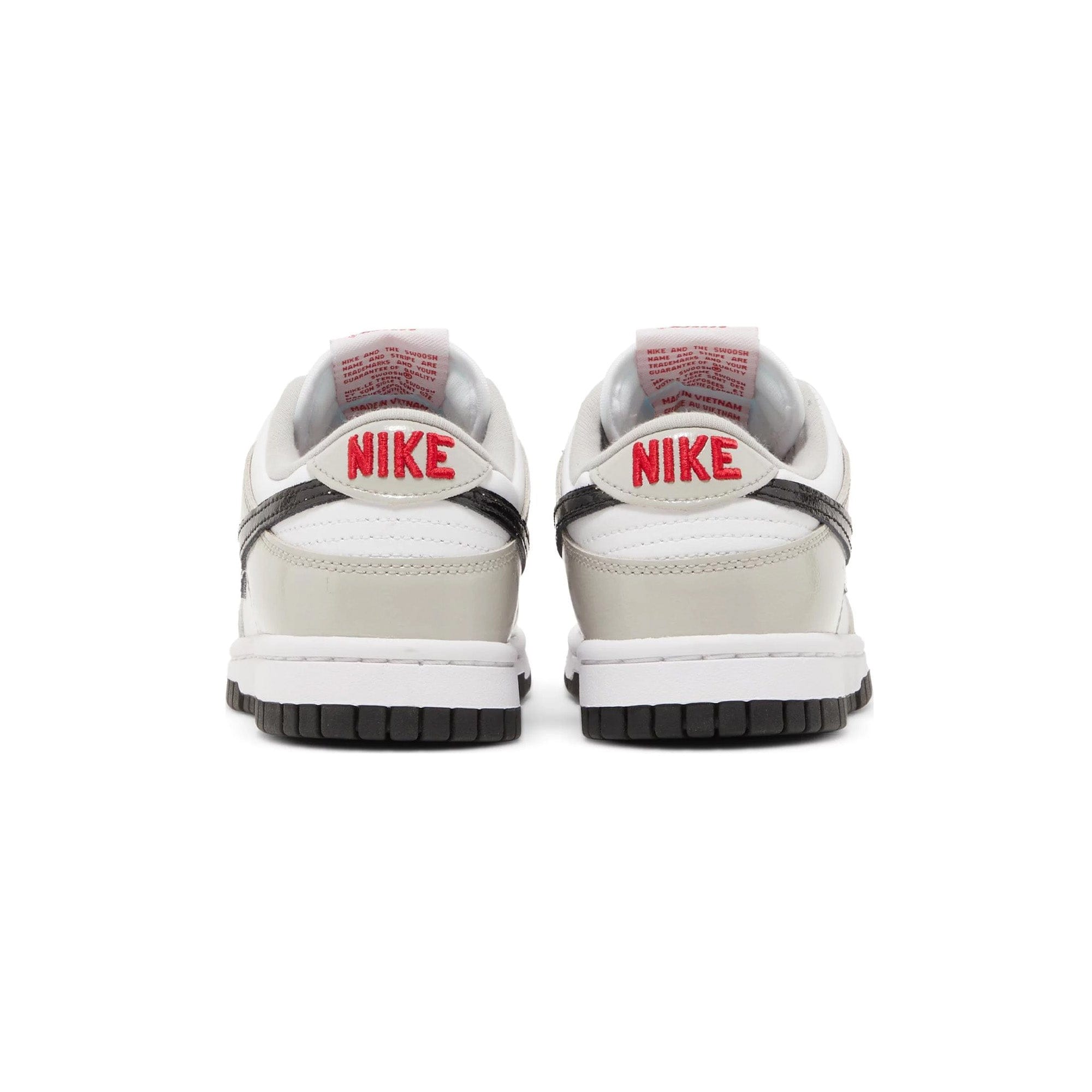 Nike Dunk Low Light Iron Ore Women's (2022)