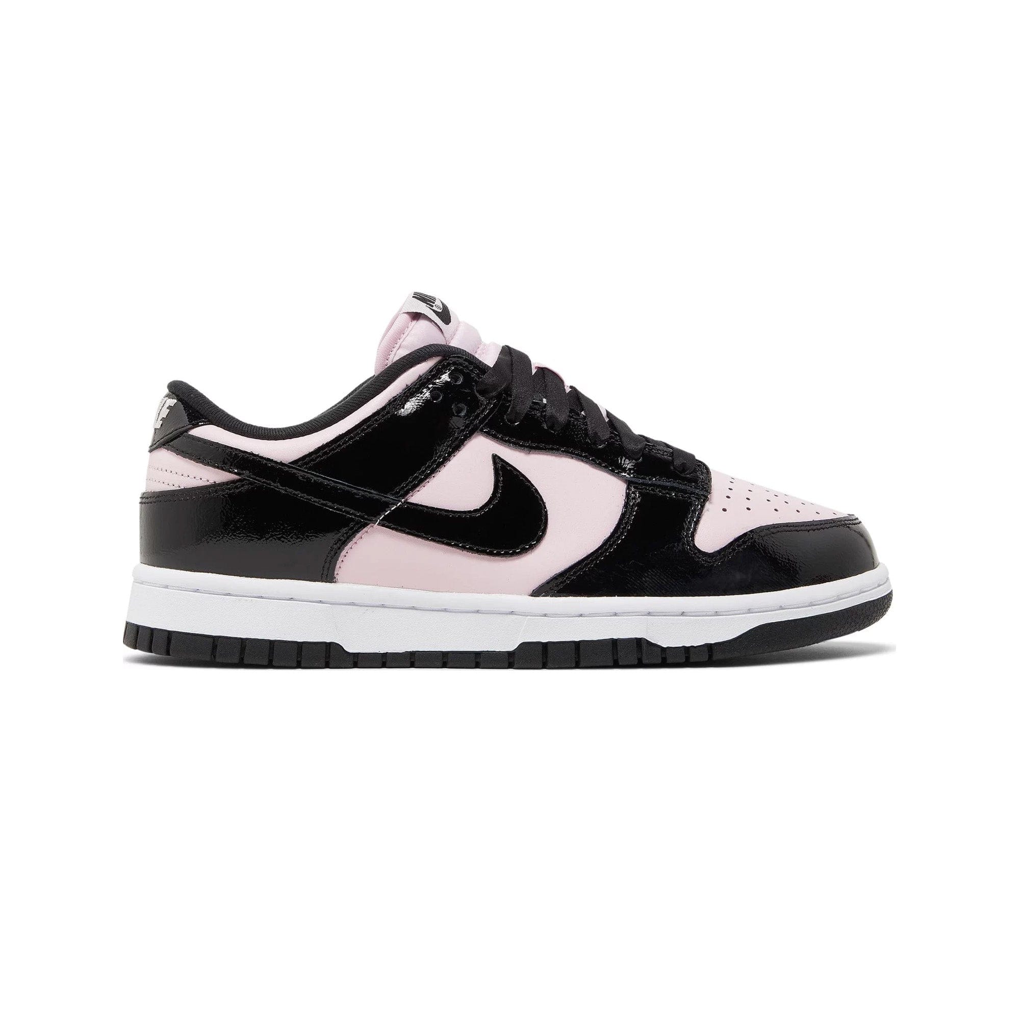 Nike Dunk Low Pink Foam Black Woman's (2022)